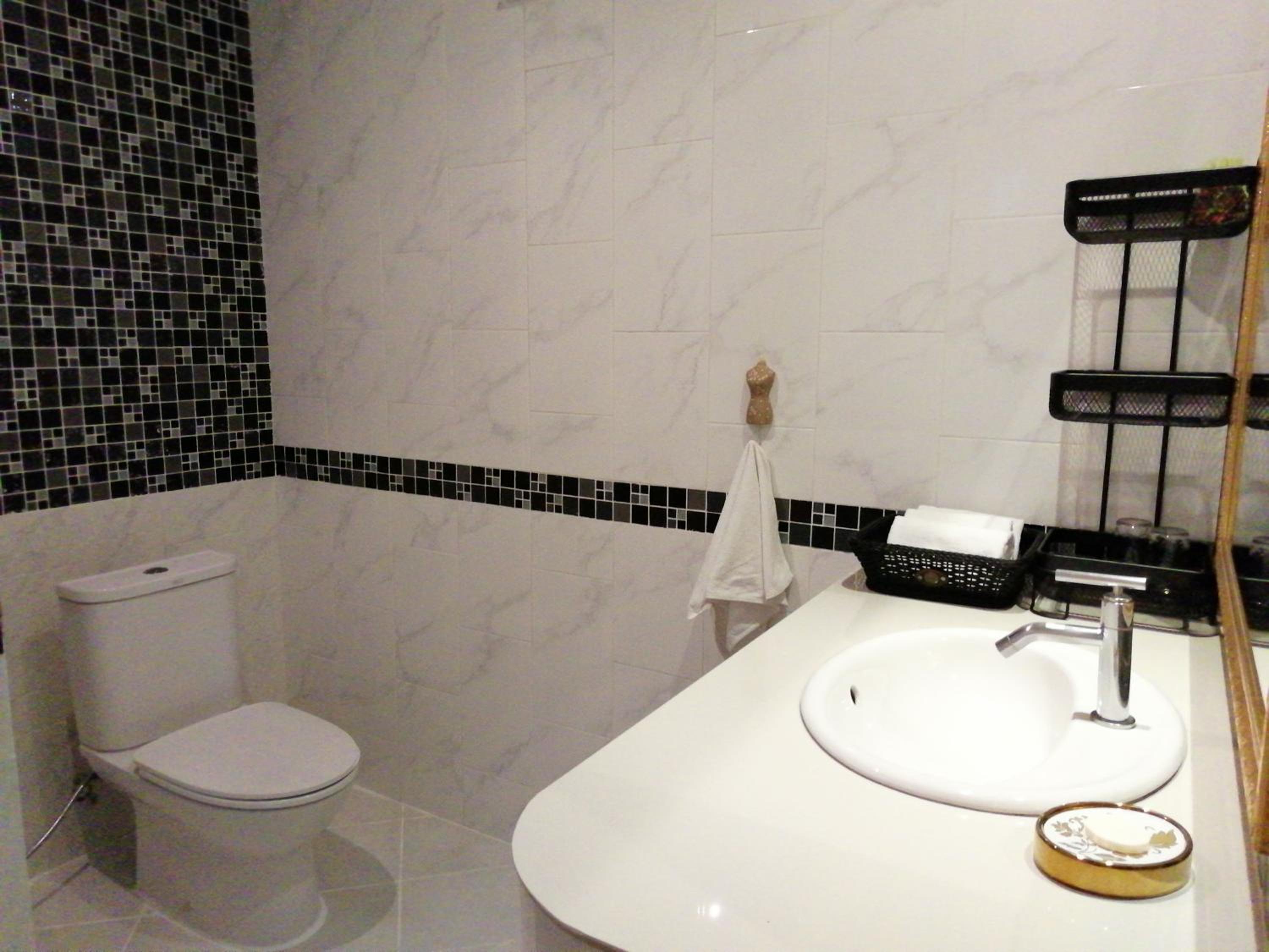 Klong Muang Beach Apartment