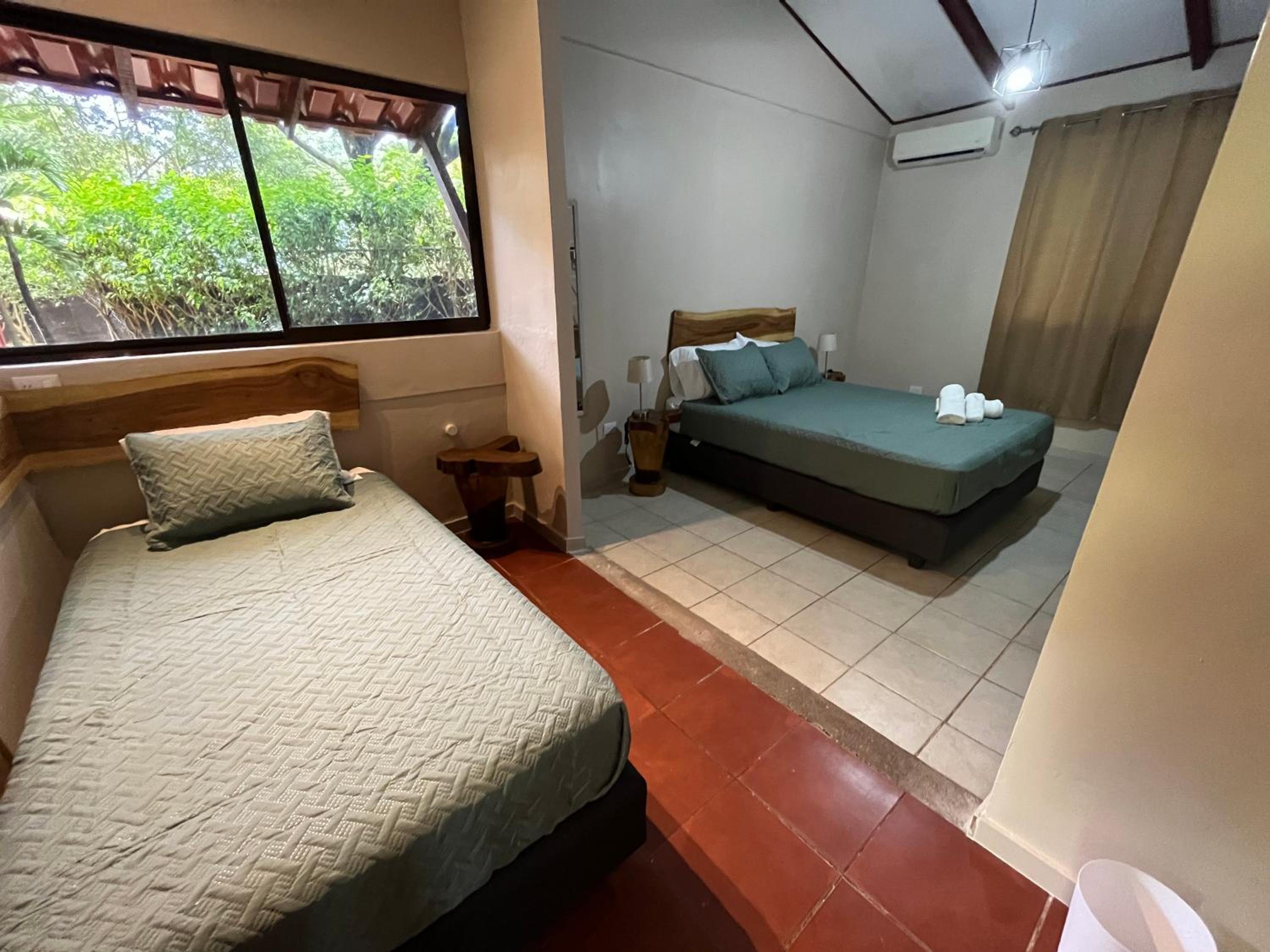 Casa Tropical Playa Grande
