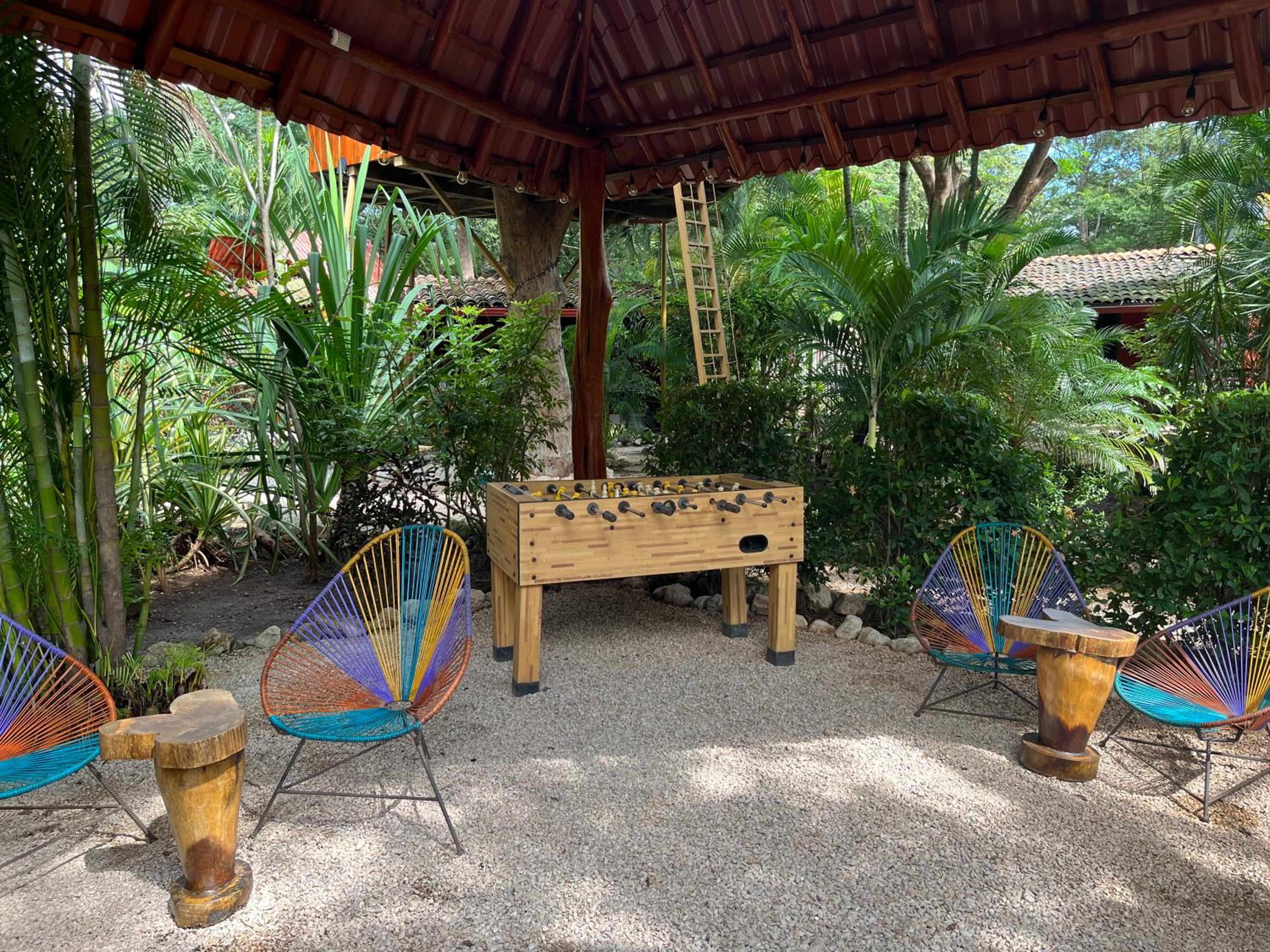 Casa Tropical Playa Grande