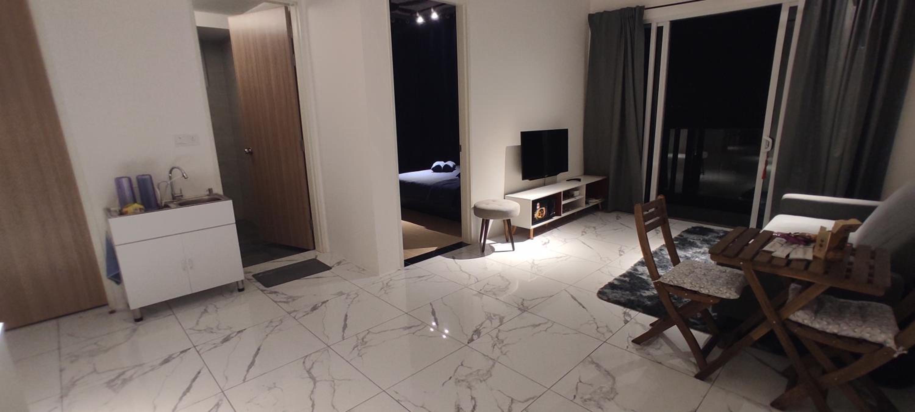 Infinite Seaview with Penang Bridge Suite with Sunrise up to 11 person
