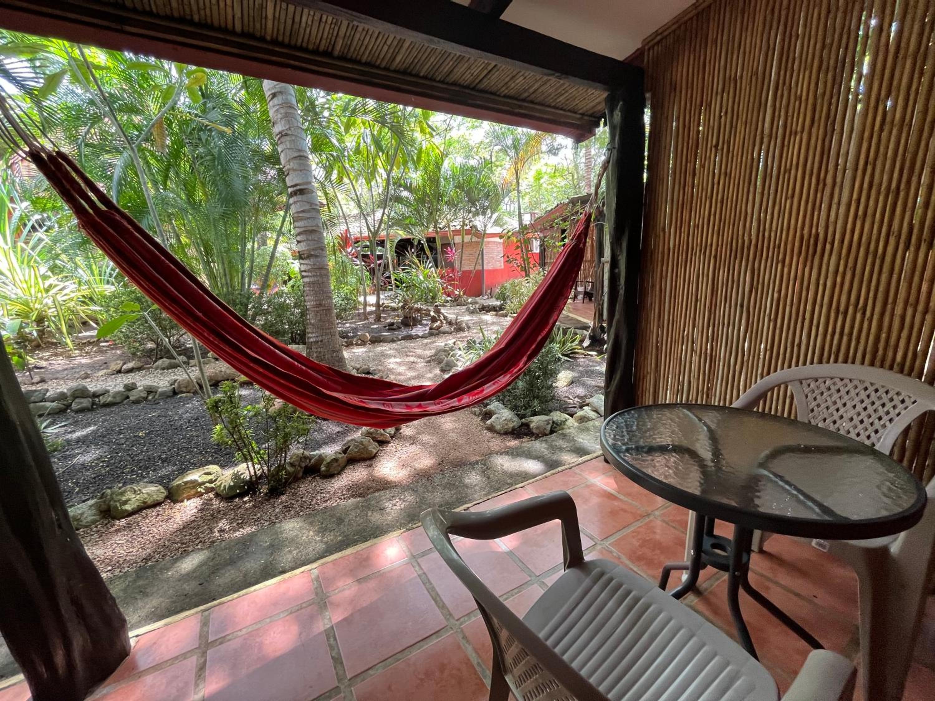 Casa Tropical Playa Grande