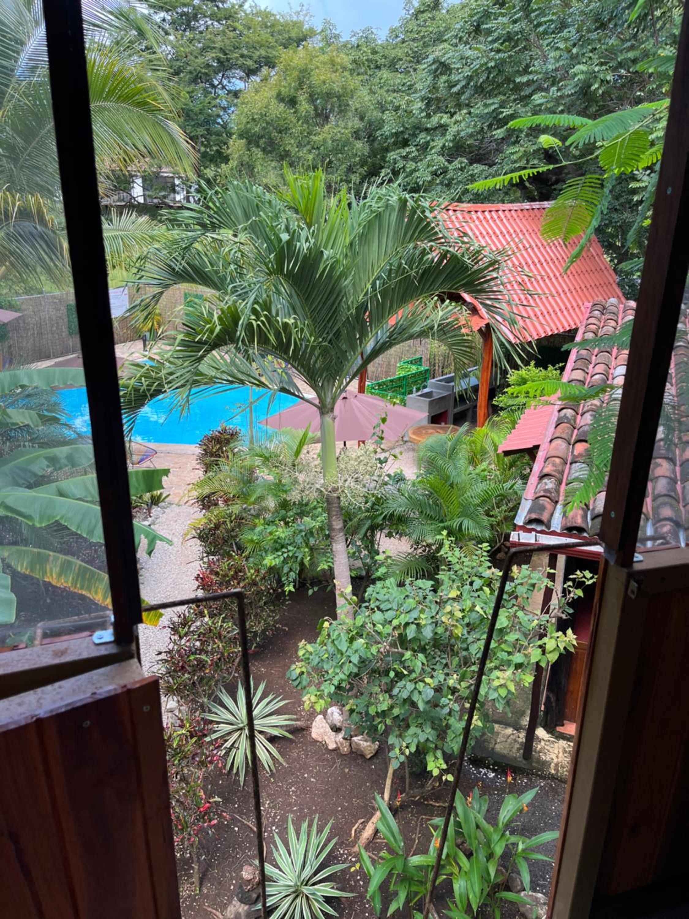 Casa Tropical Playa Grande