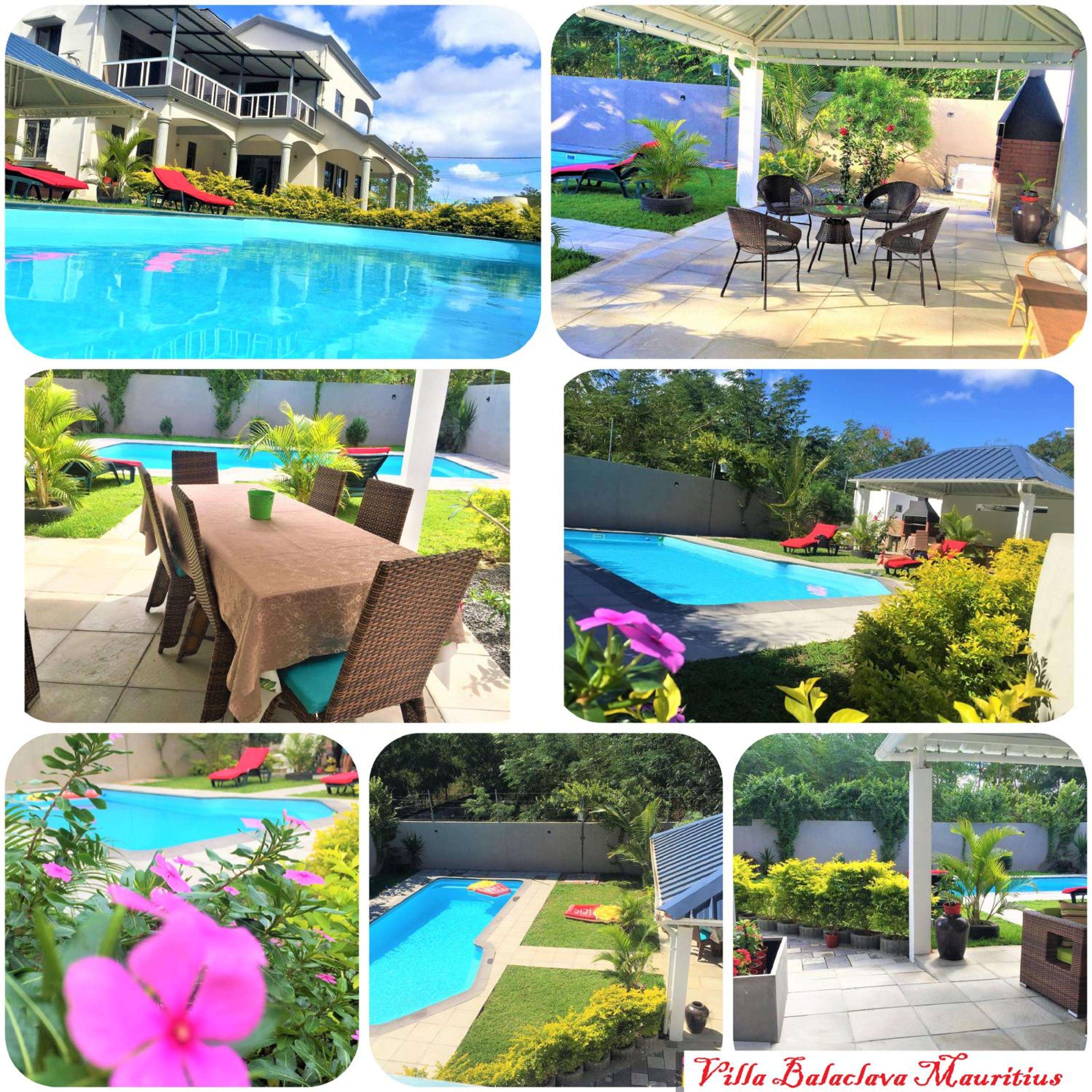 Serenity Villa view 5