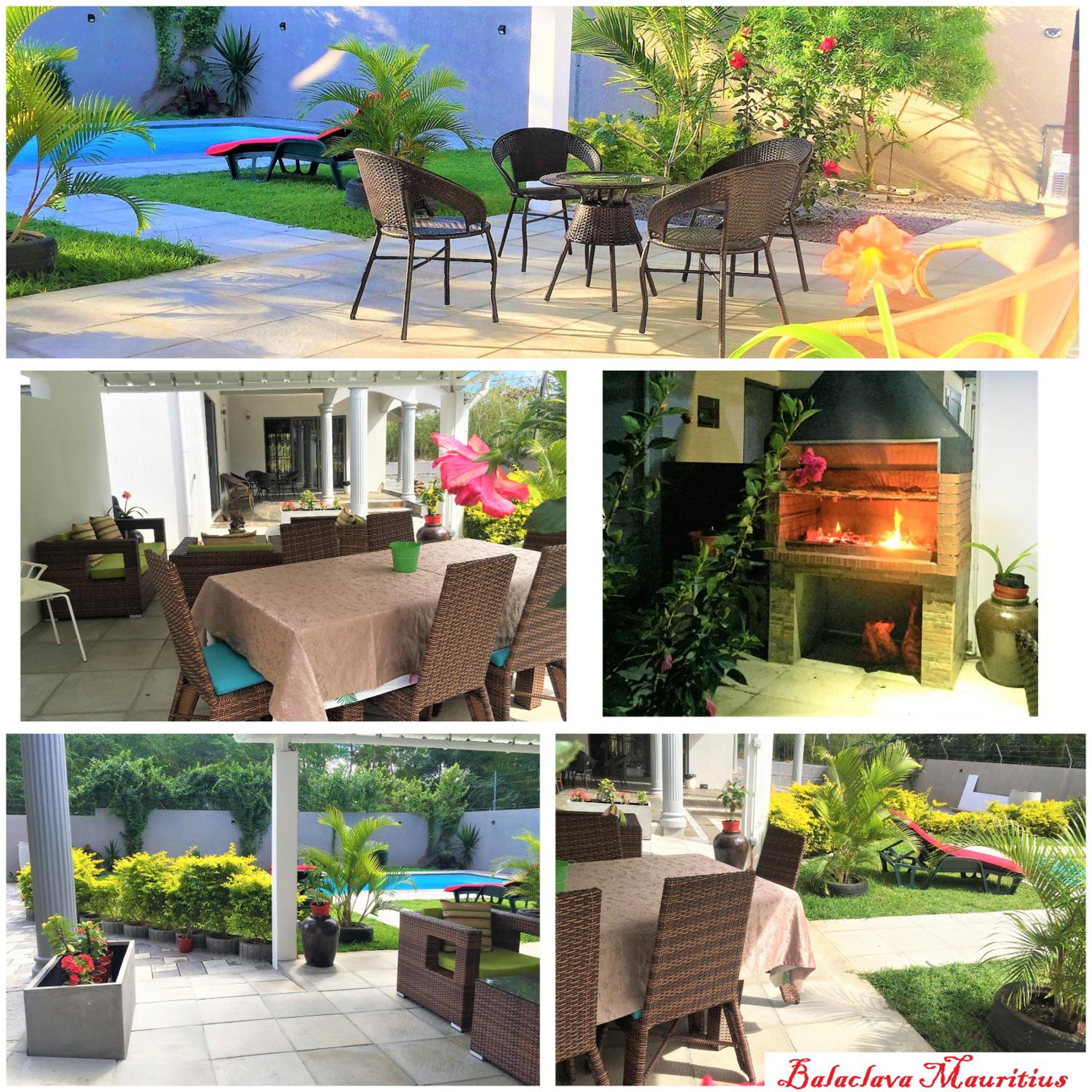Serenity Villa view 4