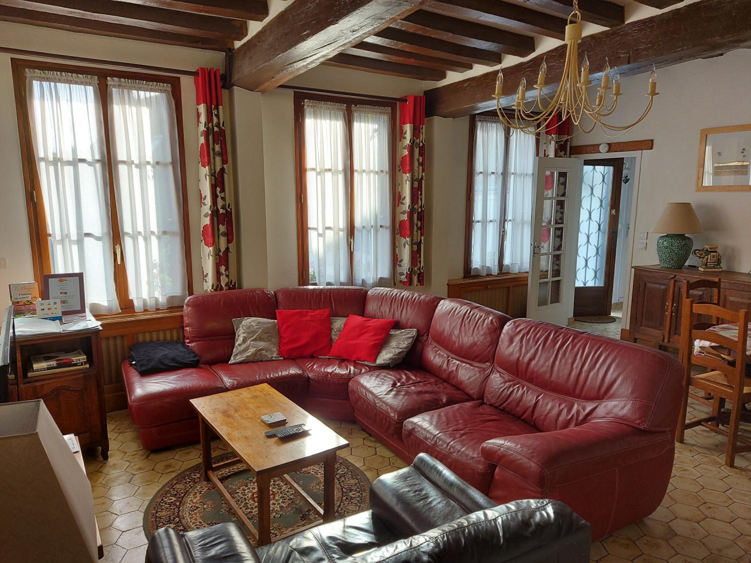 Chez Robins, photo 16