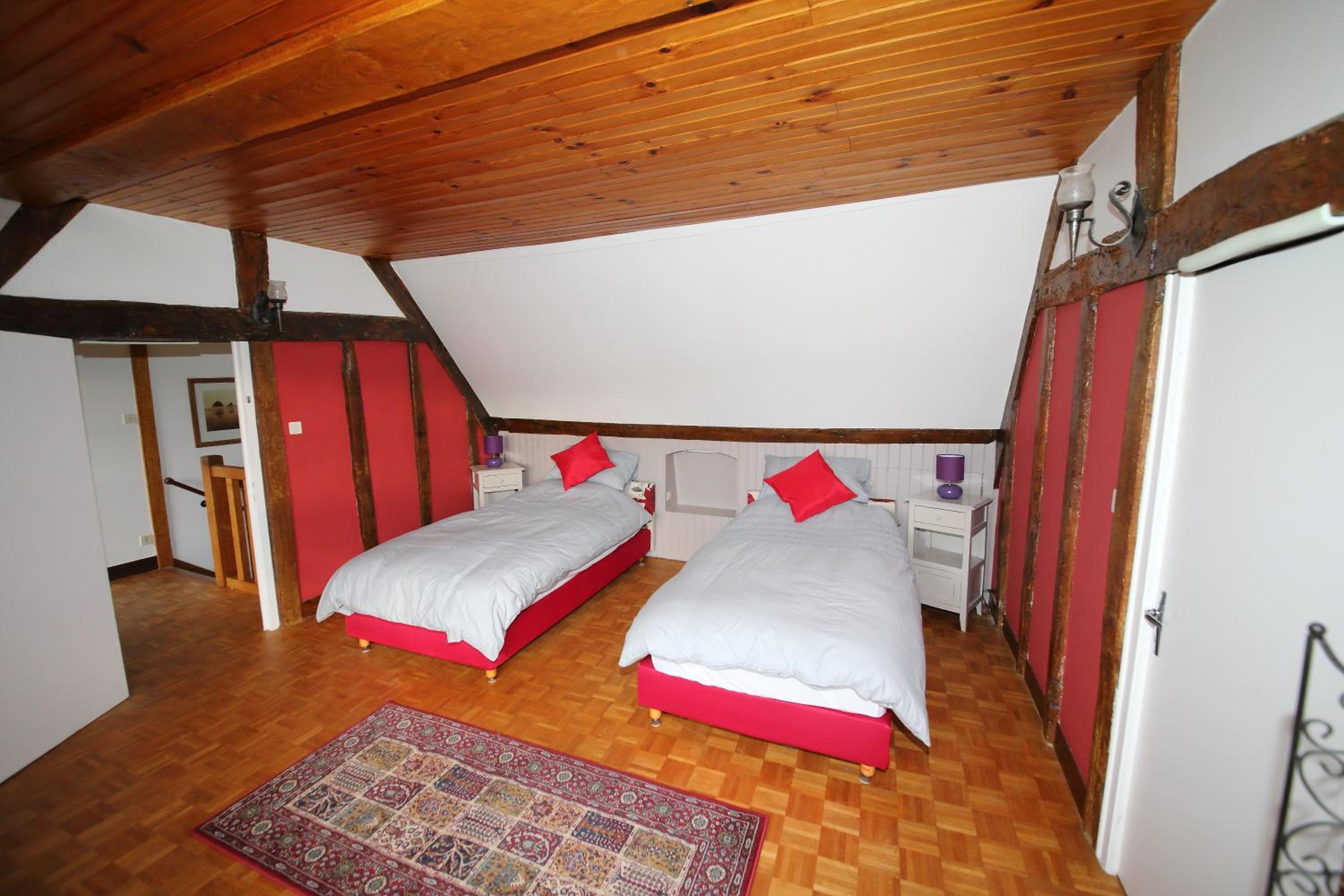 Chez Robins, photo 22