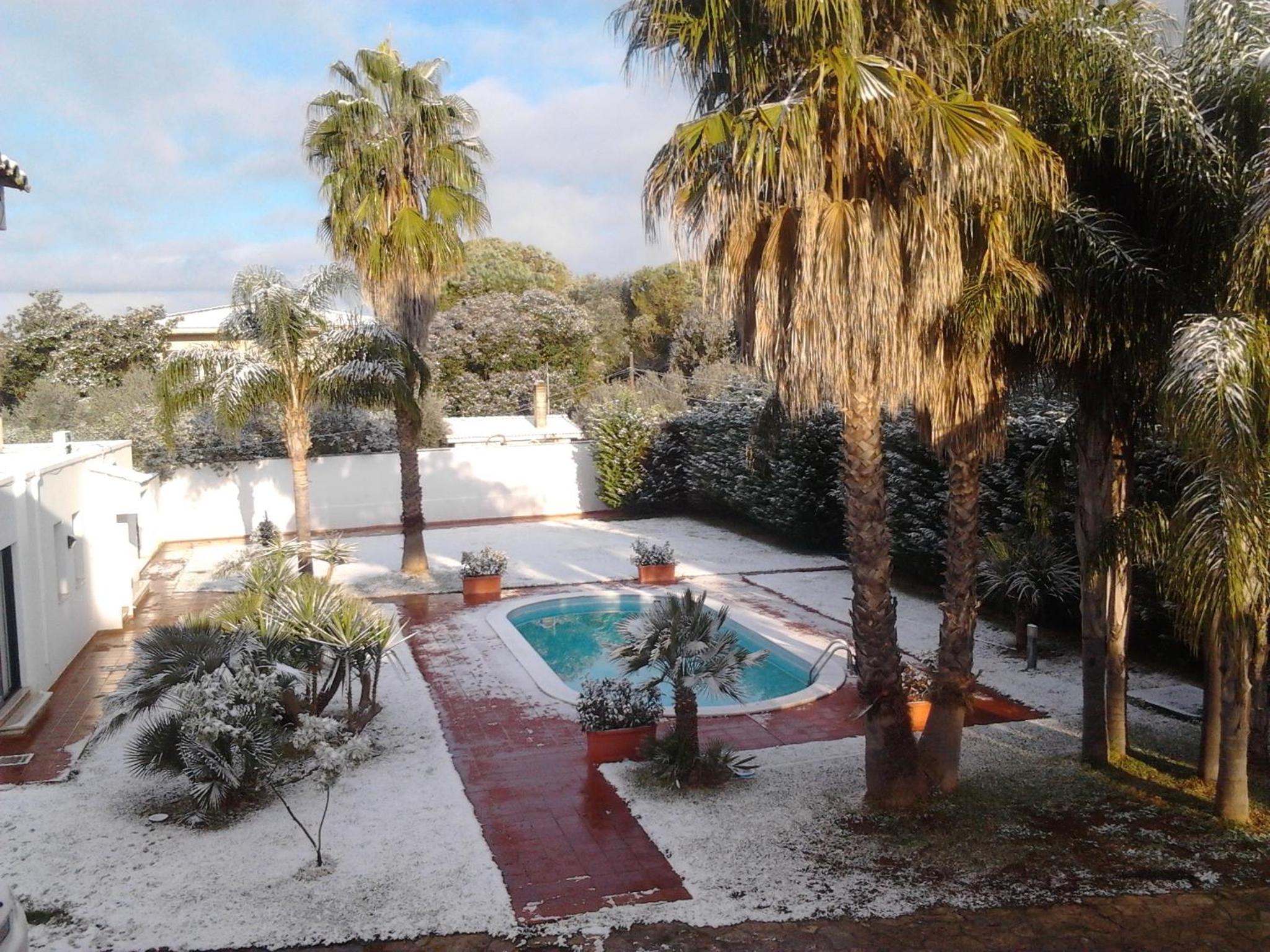 B&B A Casa Di Joy