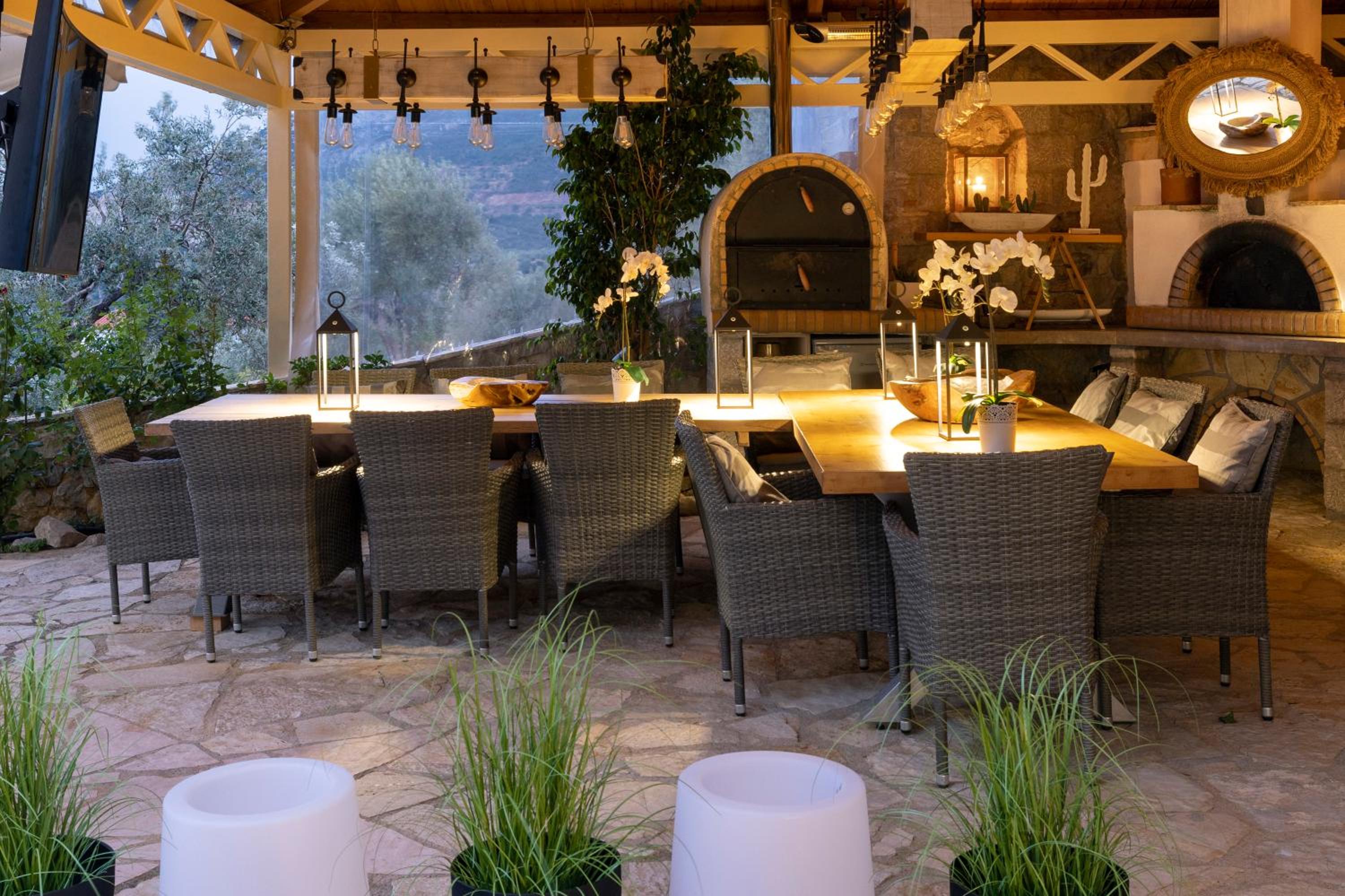 Villa Haven United view 4