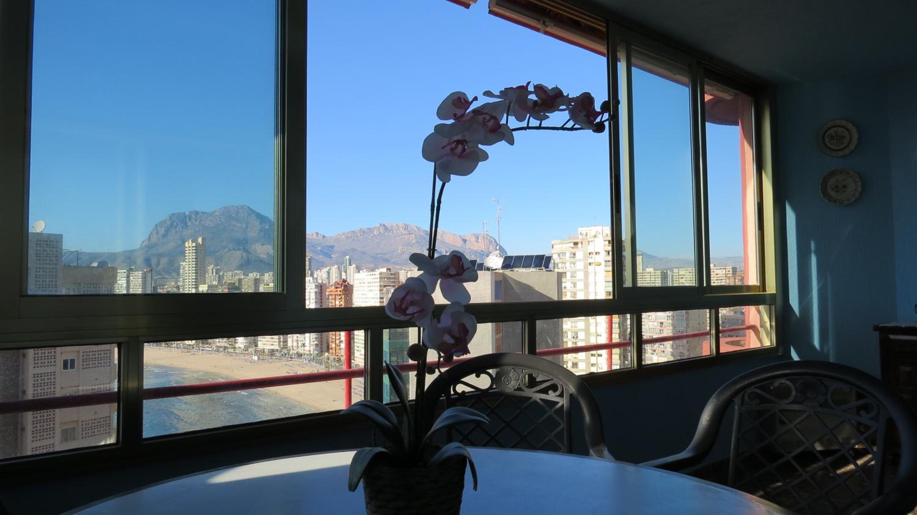 Apartment Alcalde Manuel Catalán Chana view 2