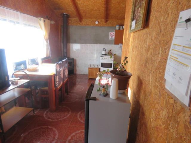 Hostal y Cabañas Peumayen