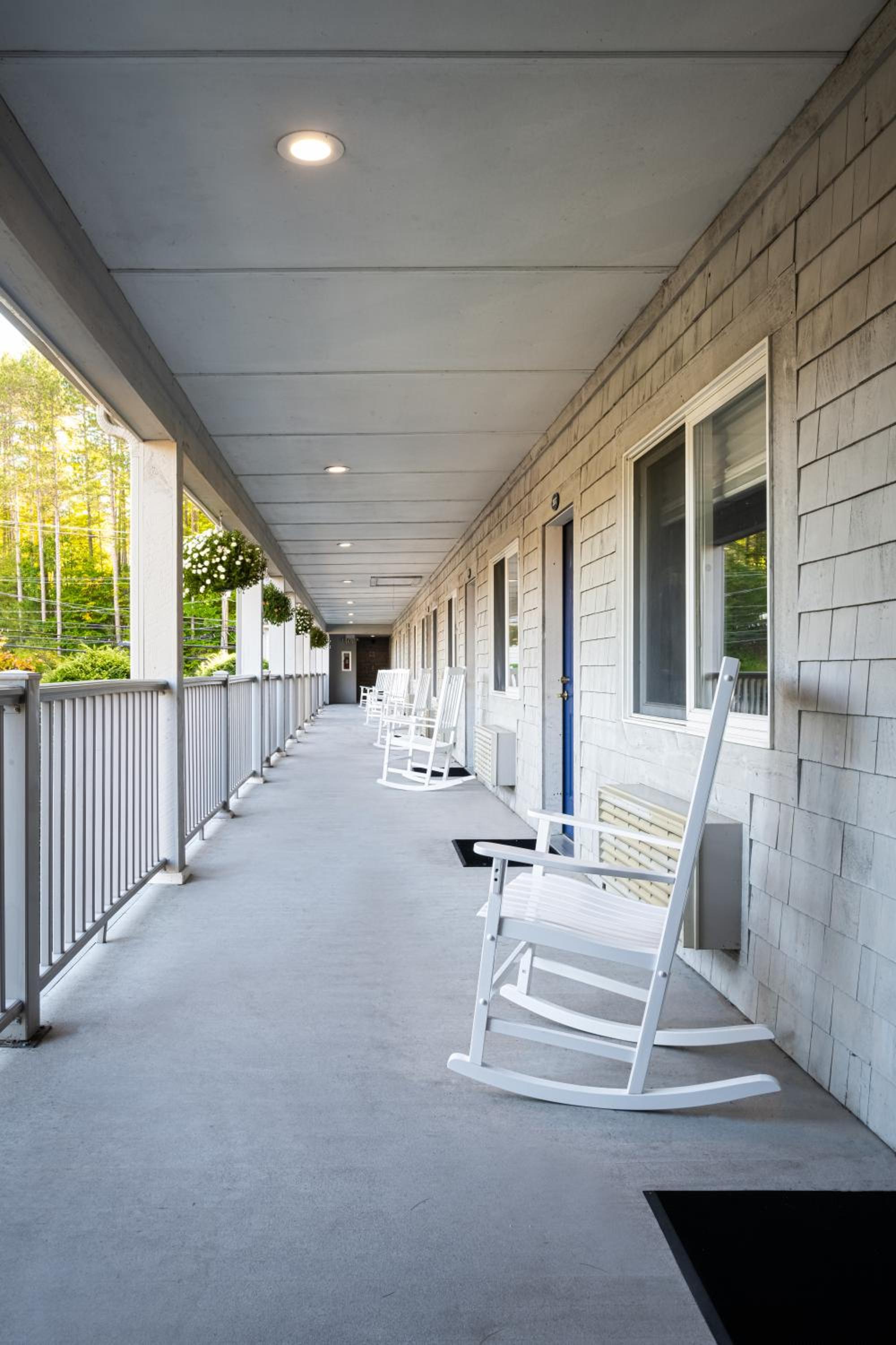 Riverhouse by Weekender formerly Jack Daniels Inn