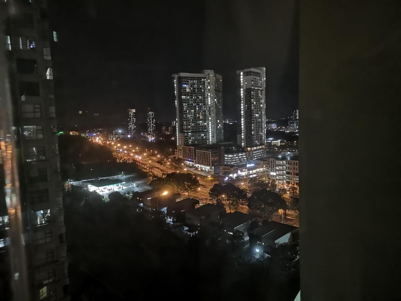 Shaftsbury residence cyberjaya studio suites with free parking photo 3