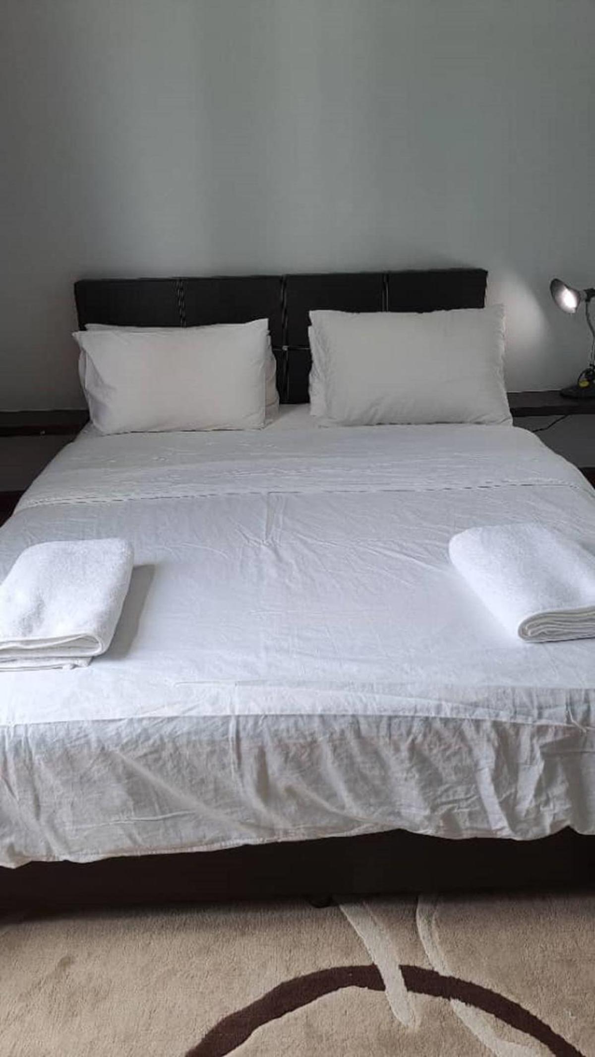 Shaftsbury residence cyberjaya studio suites with free parking photo 4