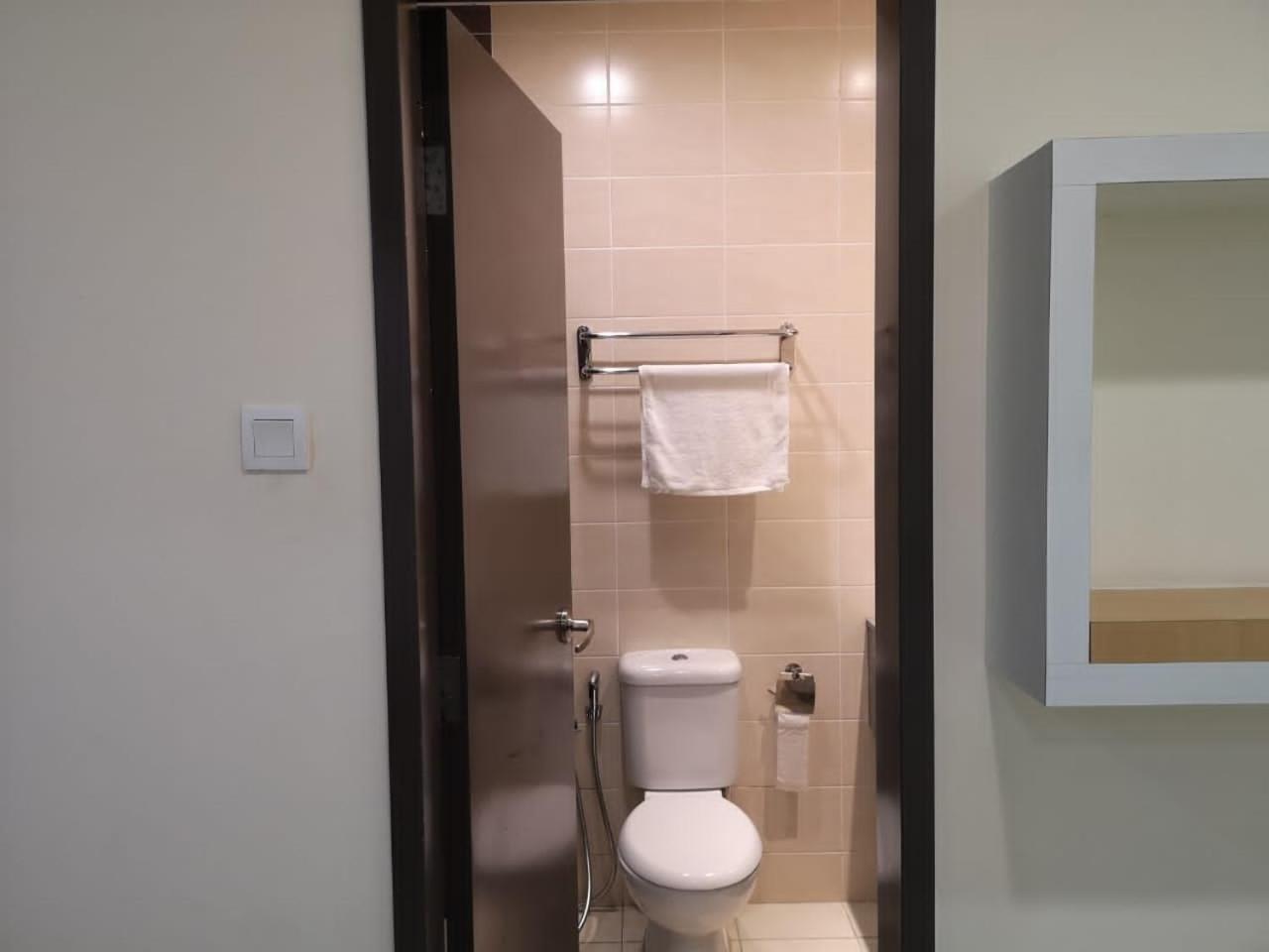 Shaftsbury residence cyberjaya studio suites with free parking photo 5