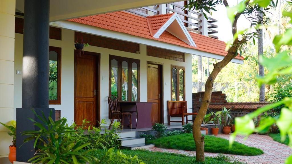 Hotel Dr Nisha's Vedic Remedies - Image 1