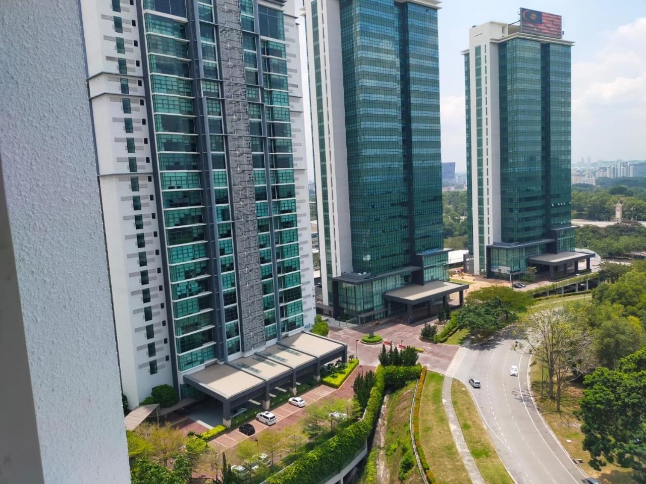 Shaftsbury residence cyberjaya studio suites with free parking photo 6