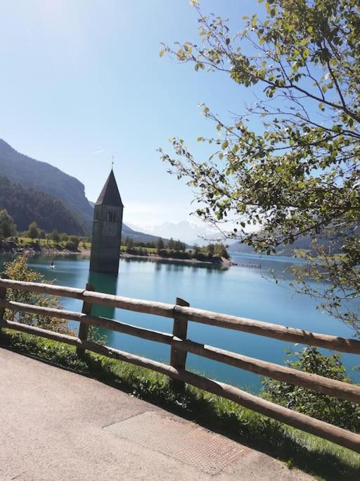 Siegi's Ferienhütte