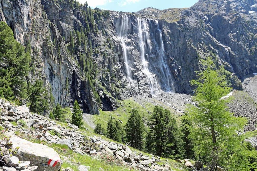 Siegi's Ferienhütte