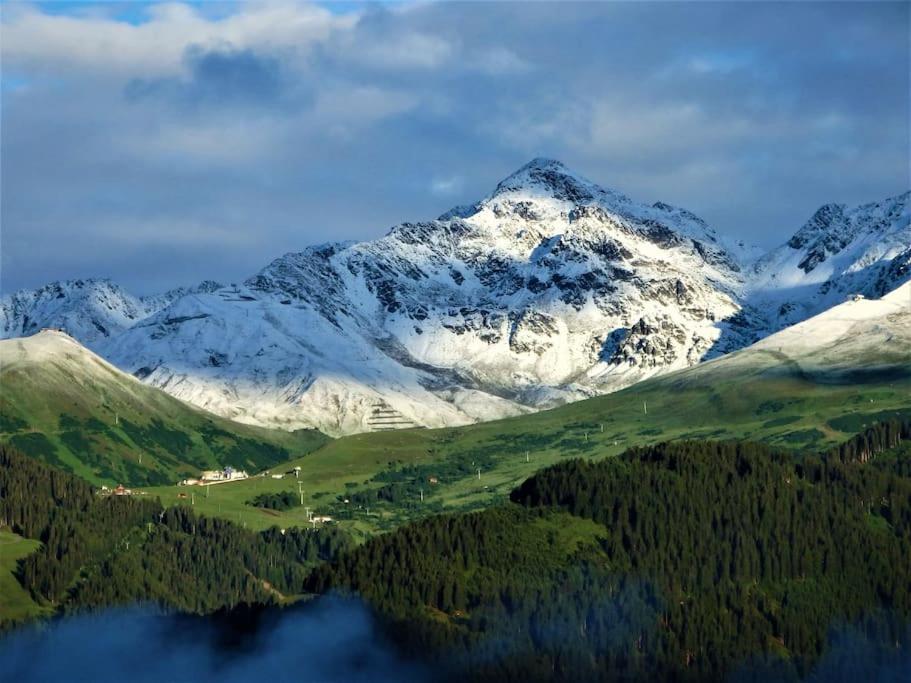 Siegi's Ferienhütte