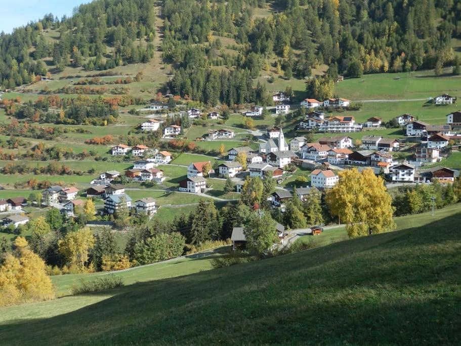 Siegi's Ferienhütte