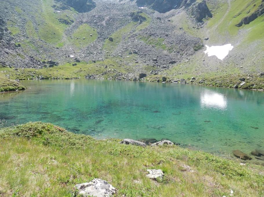 Siegi's Ferienhütte