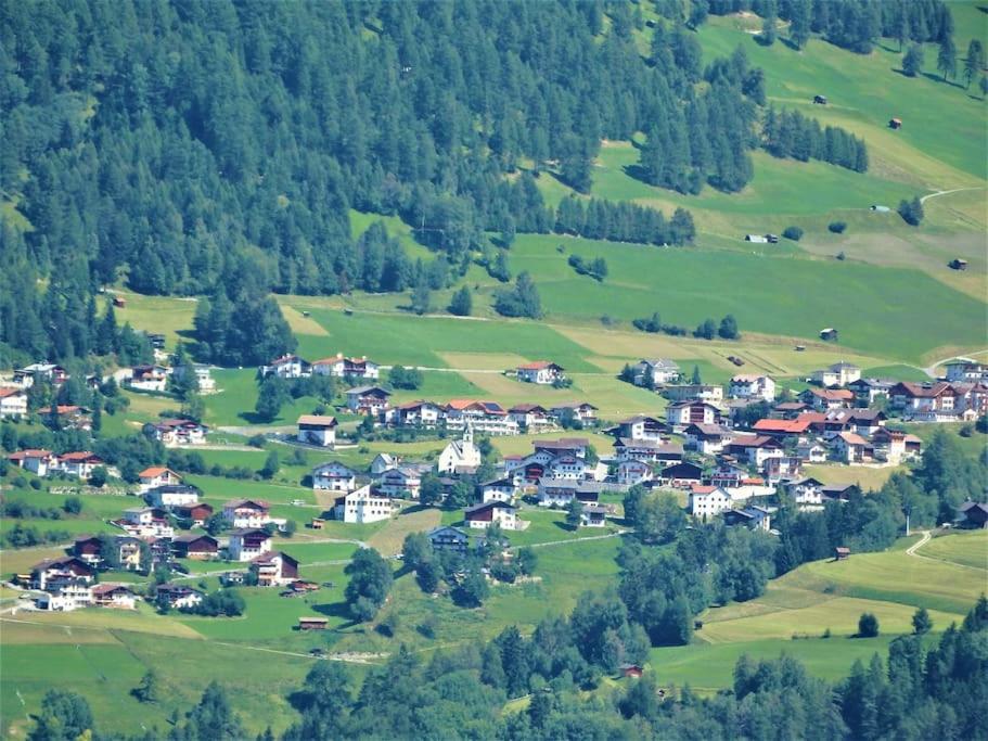 Siegi's Ferienhütte
