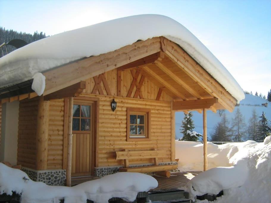 Siegi's Ferienhütte