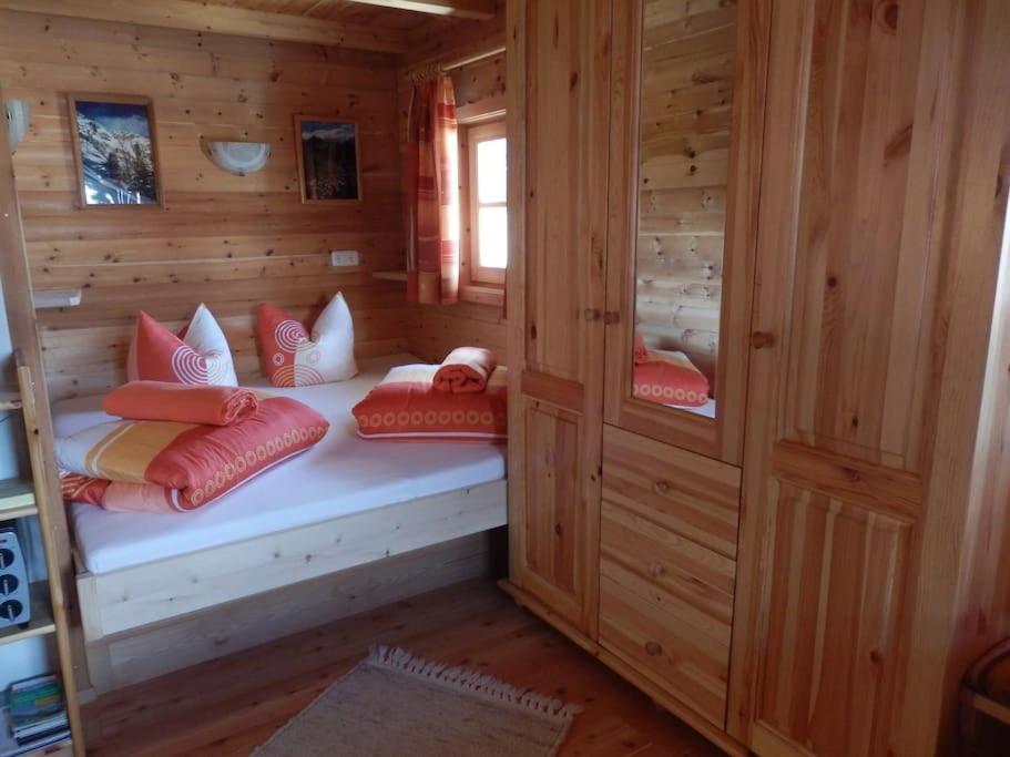 Siegi's Ferienhütte