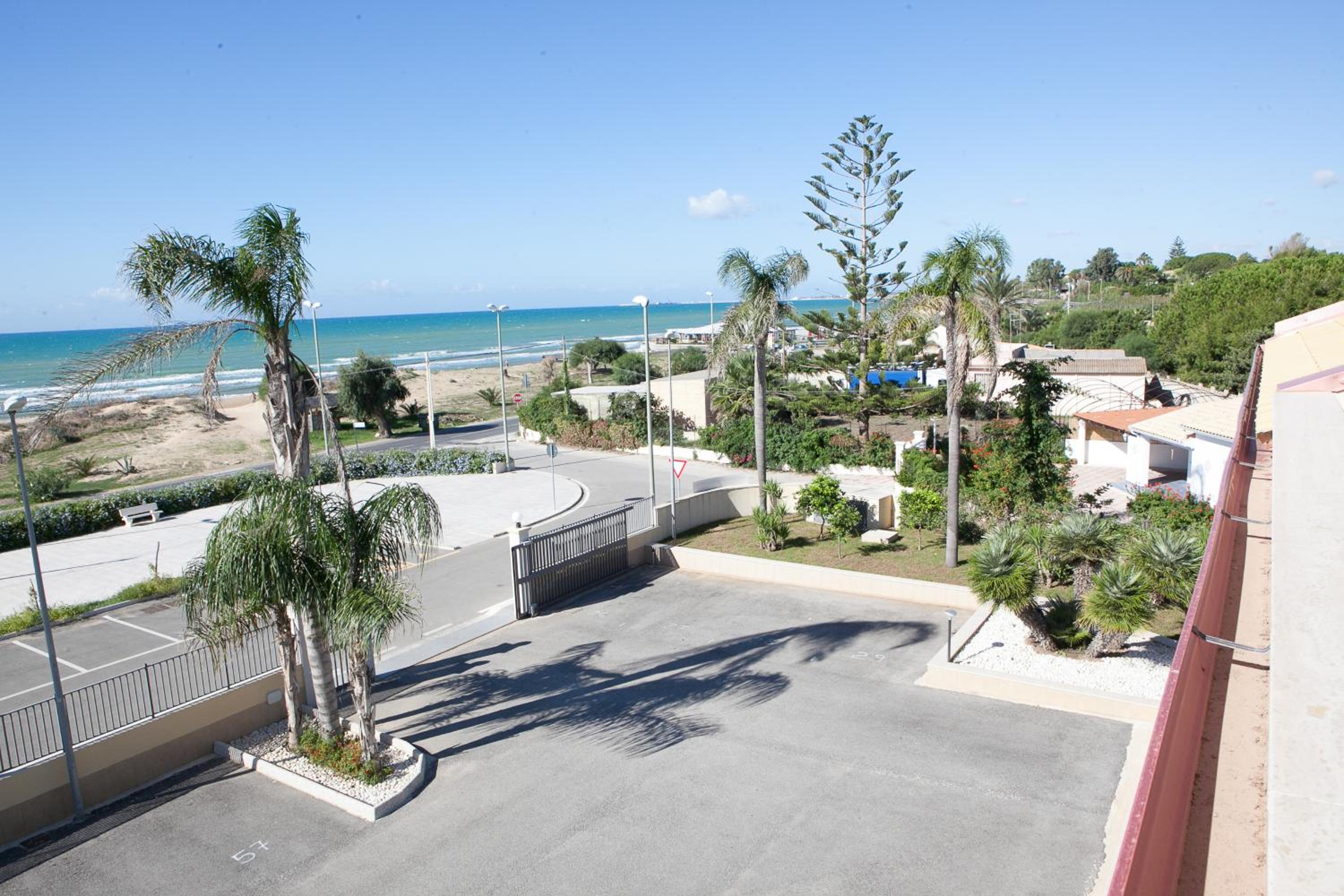 Residence Fronte Mare
