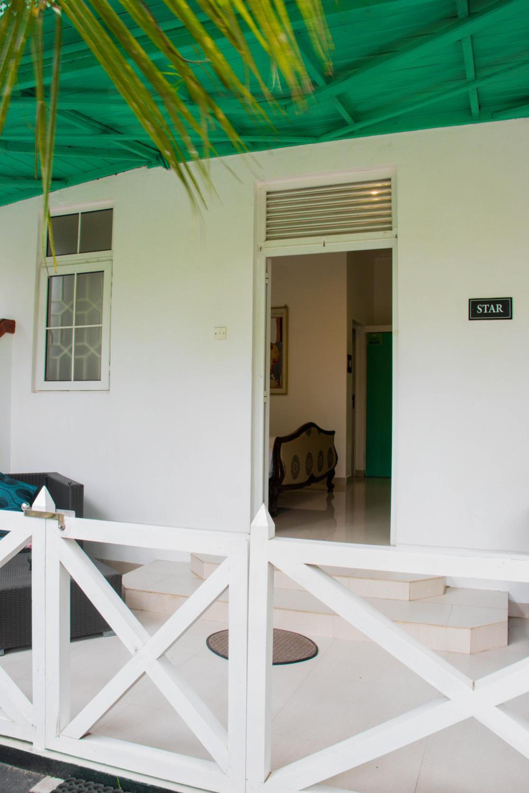 Villa Harbour View