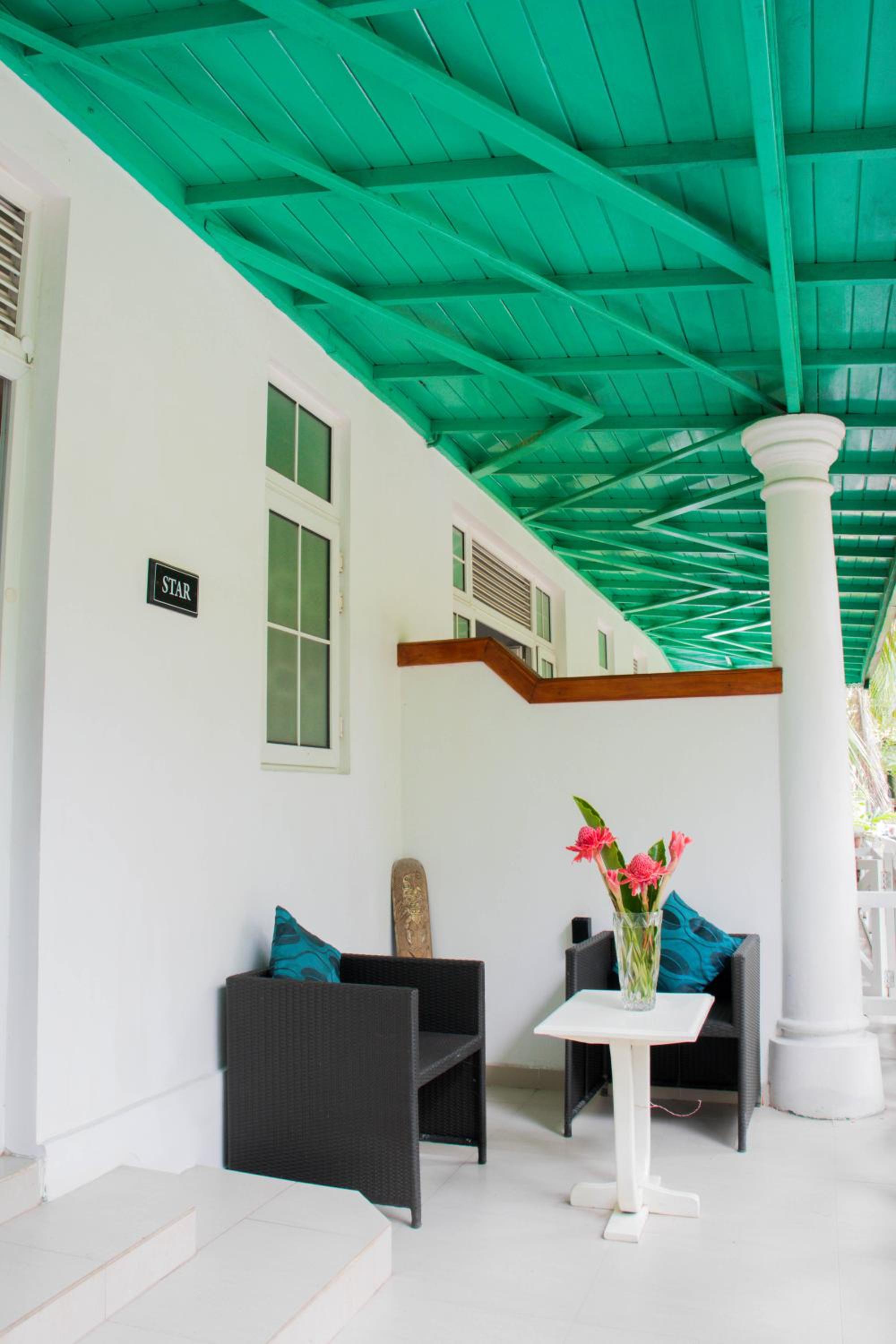 Villa Harbour View