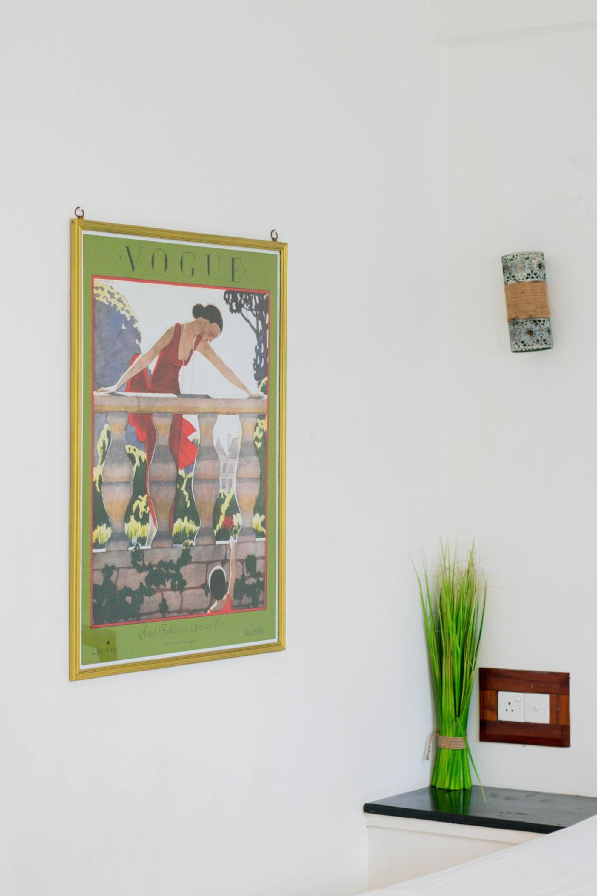 Villa Harbour View