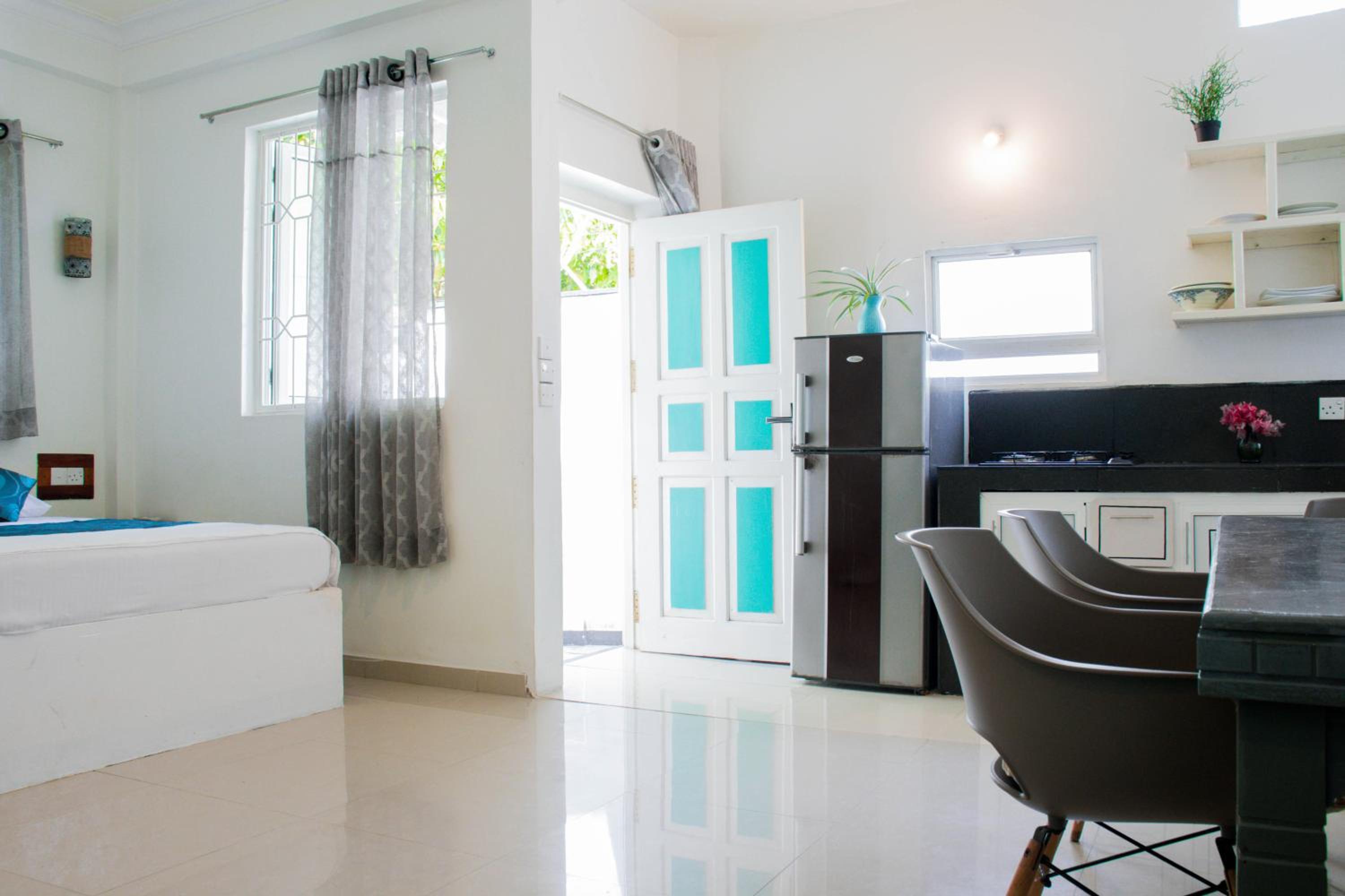 Villa Harbour View