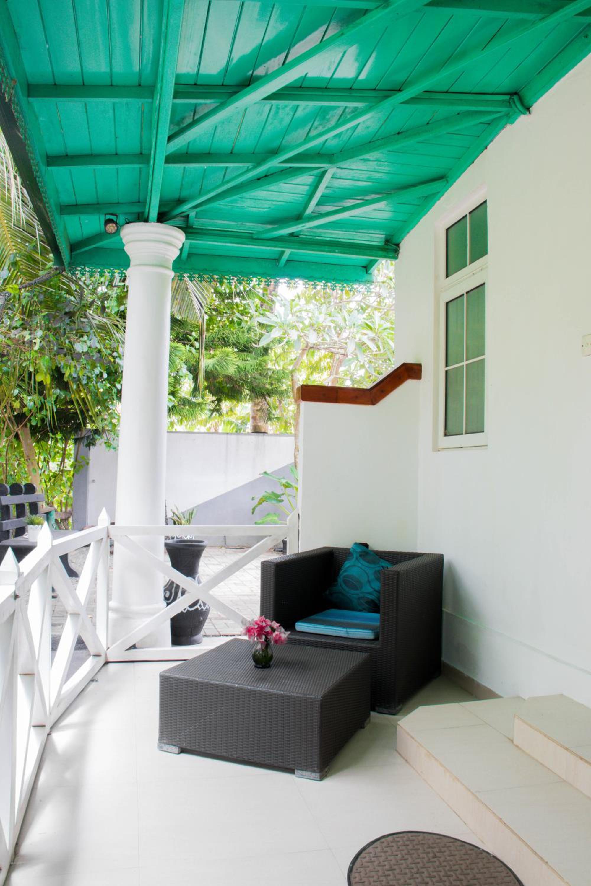 Villa Harbour View