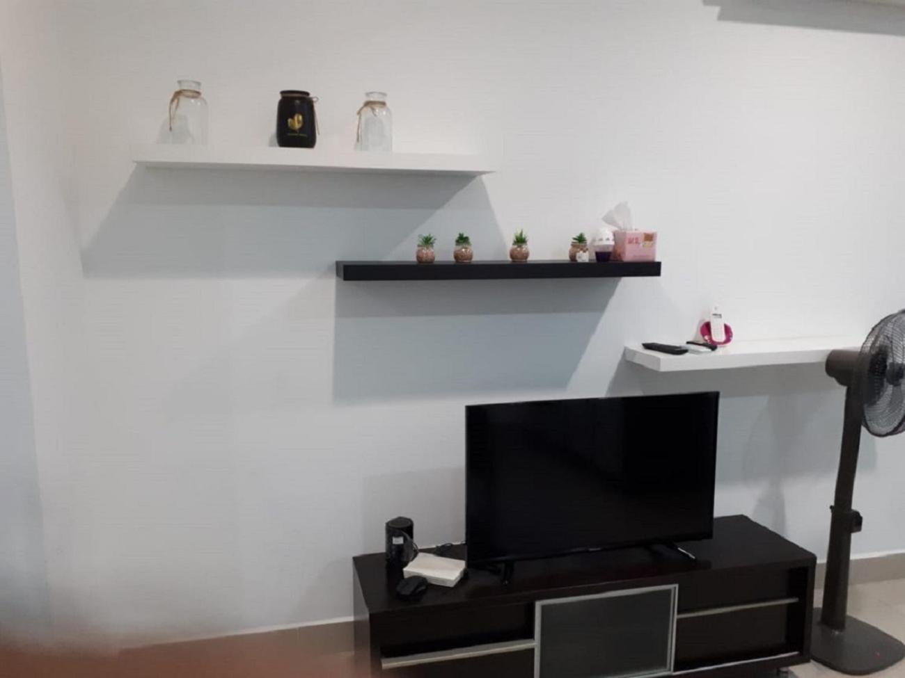 Shaftsbury residence cyberjaya studio suites with free parking photo 8