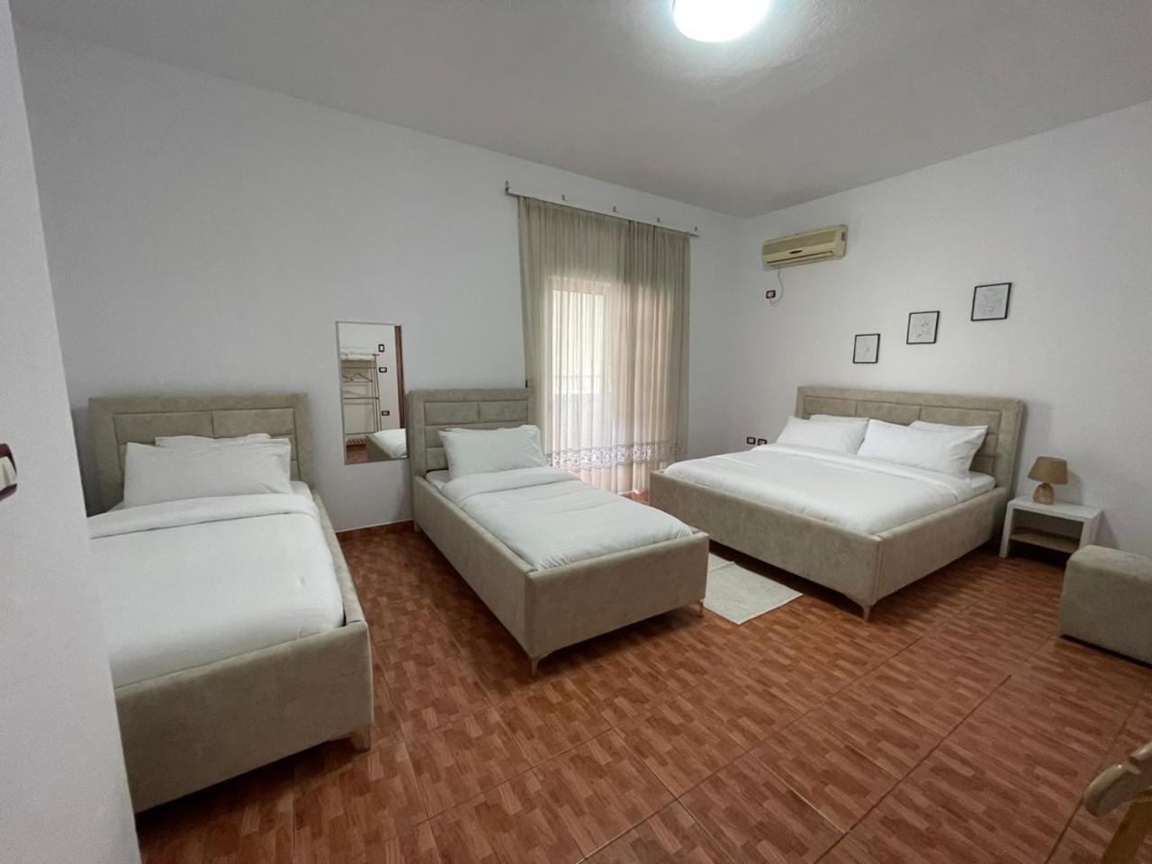 Villa Oasis