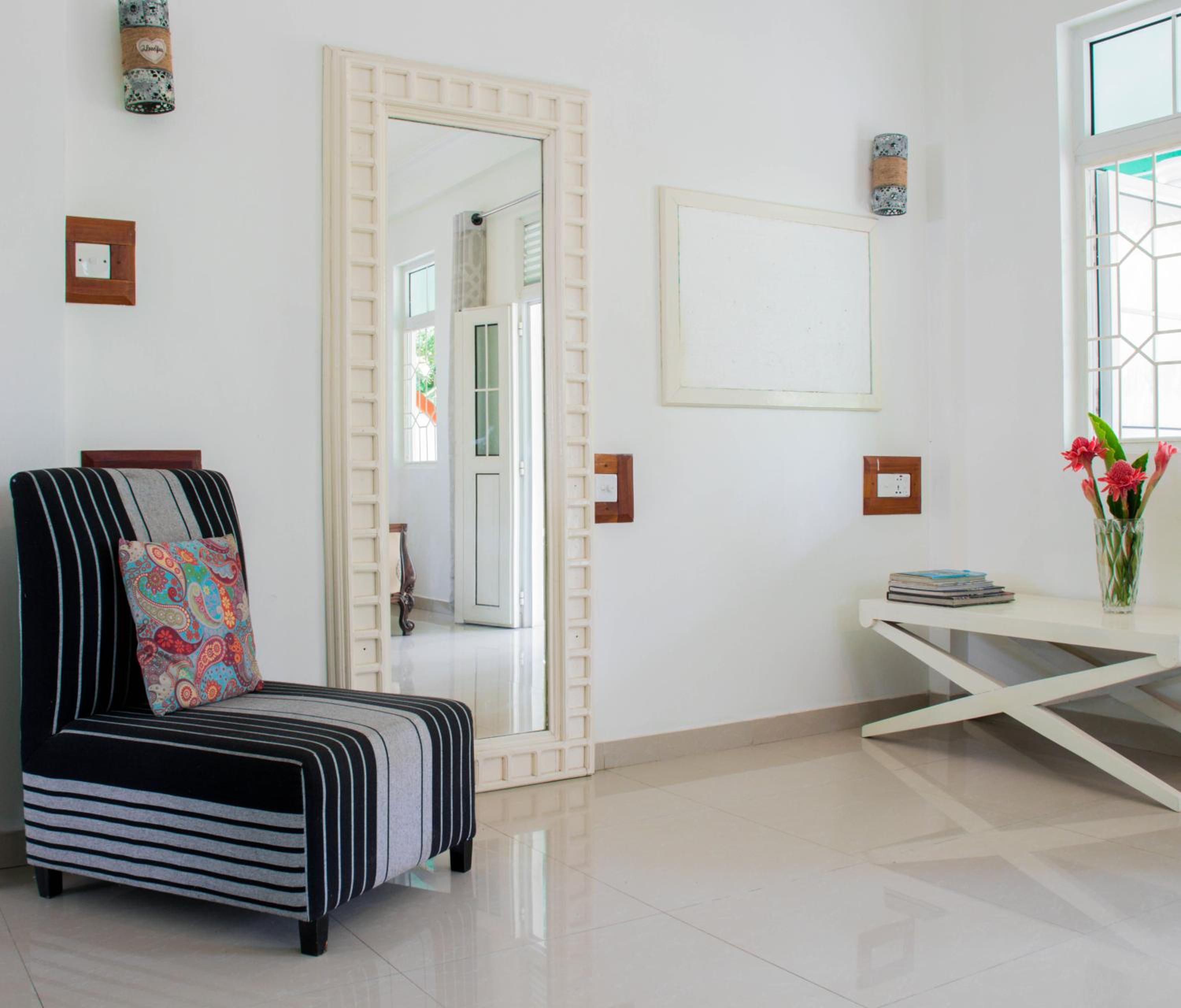 Villa Harbour View