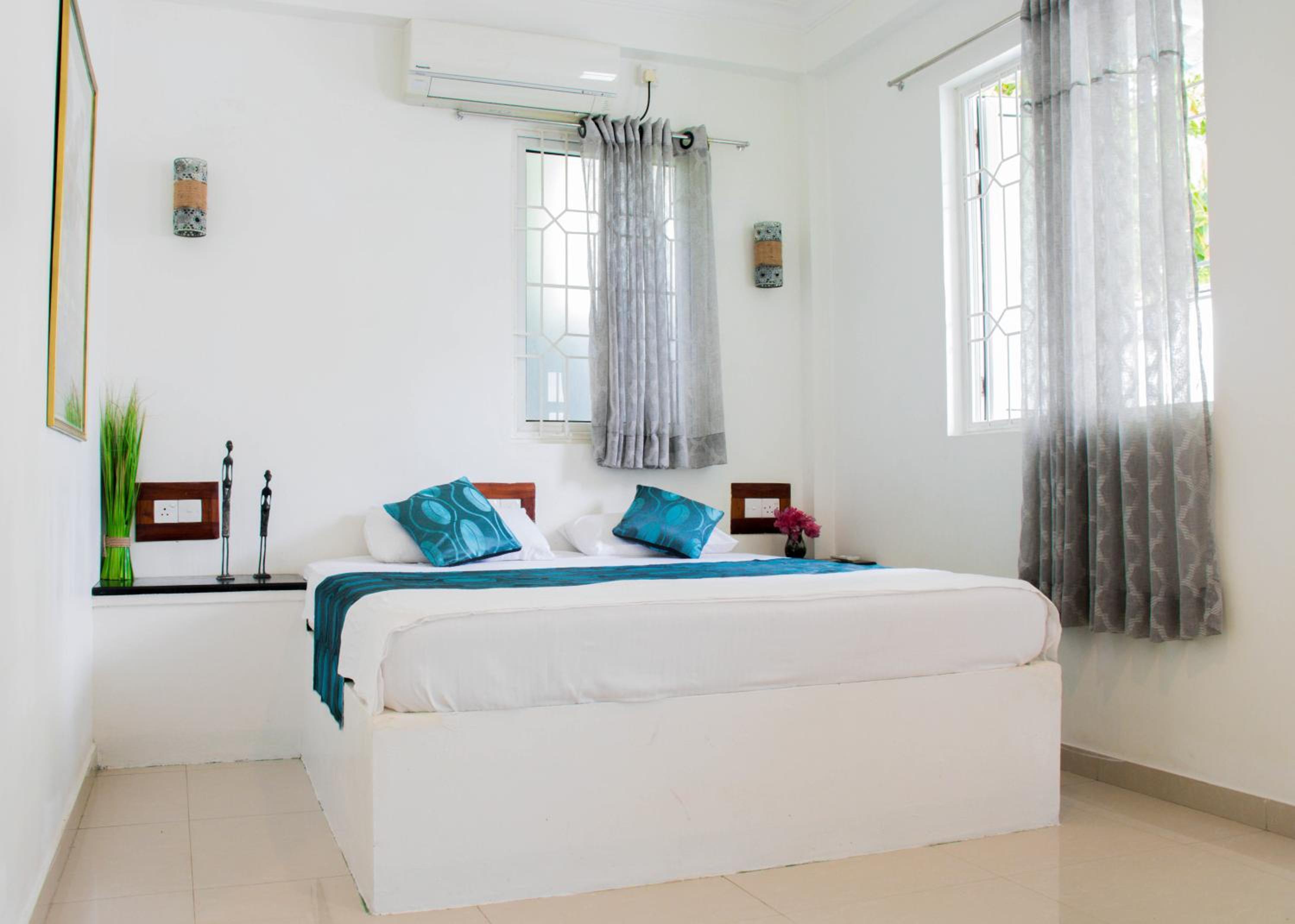 Villa Harbour View
