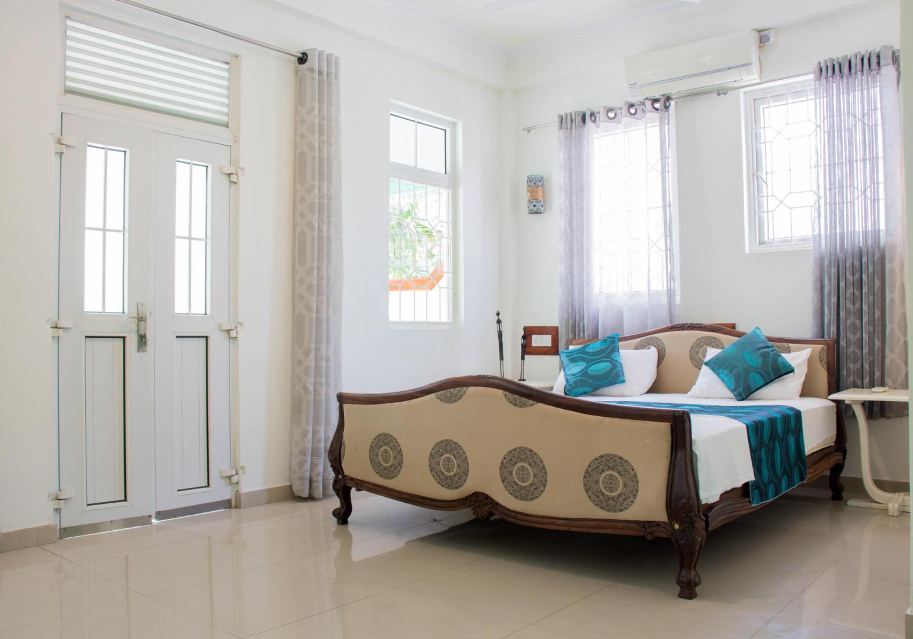 Villa Harbour View