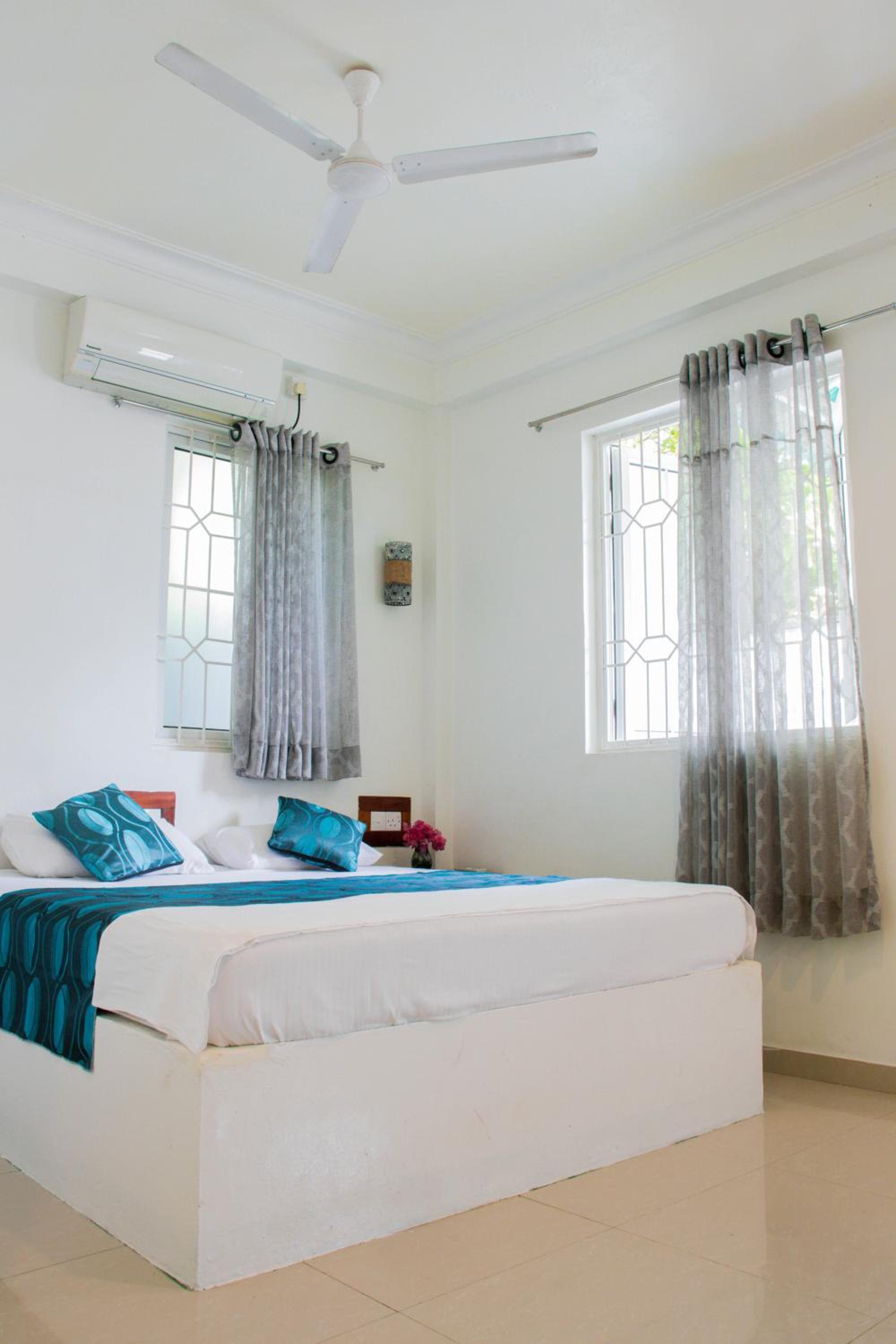 Villa Harbour View