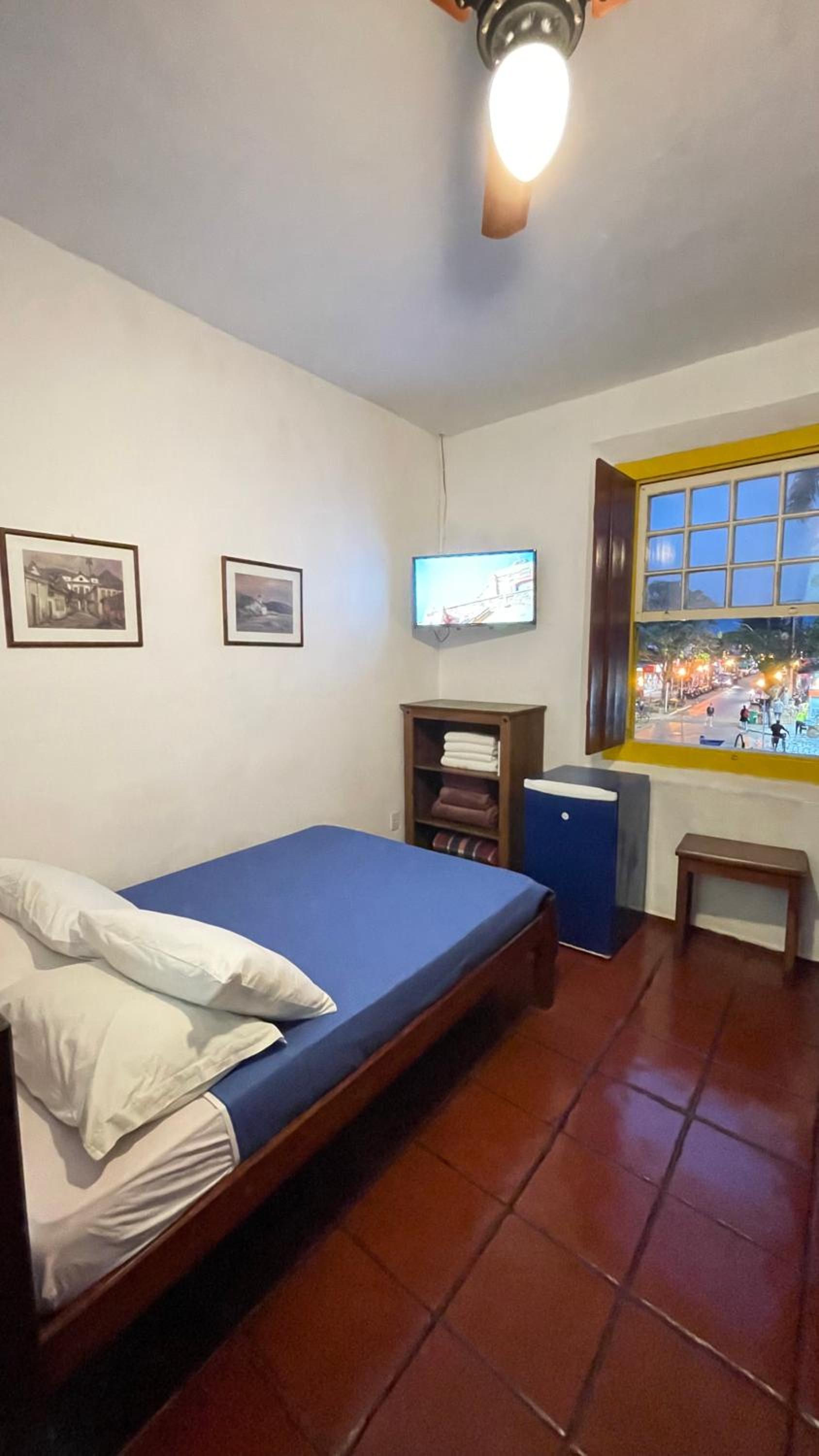 Café e Prosa Centro Histórico