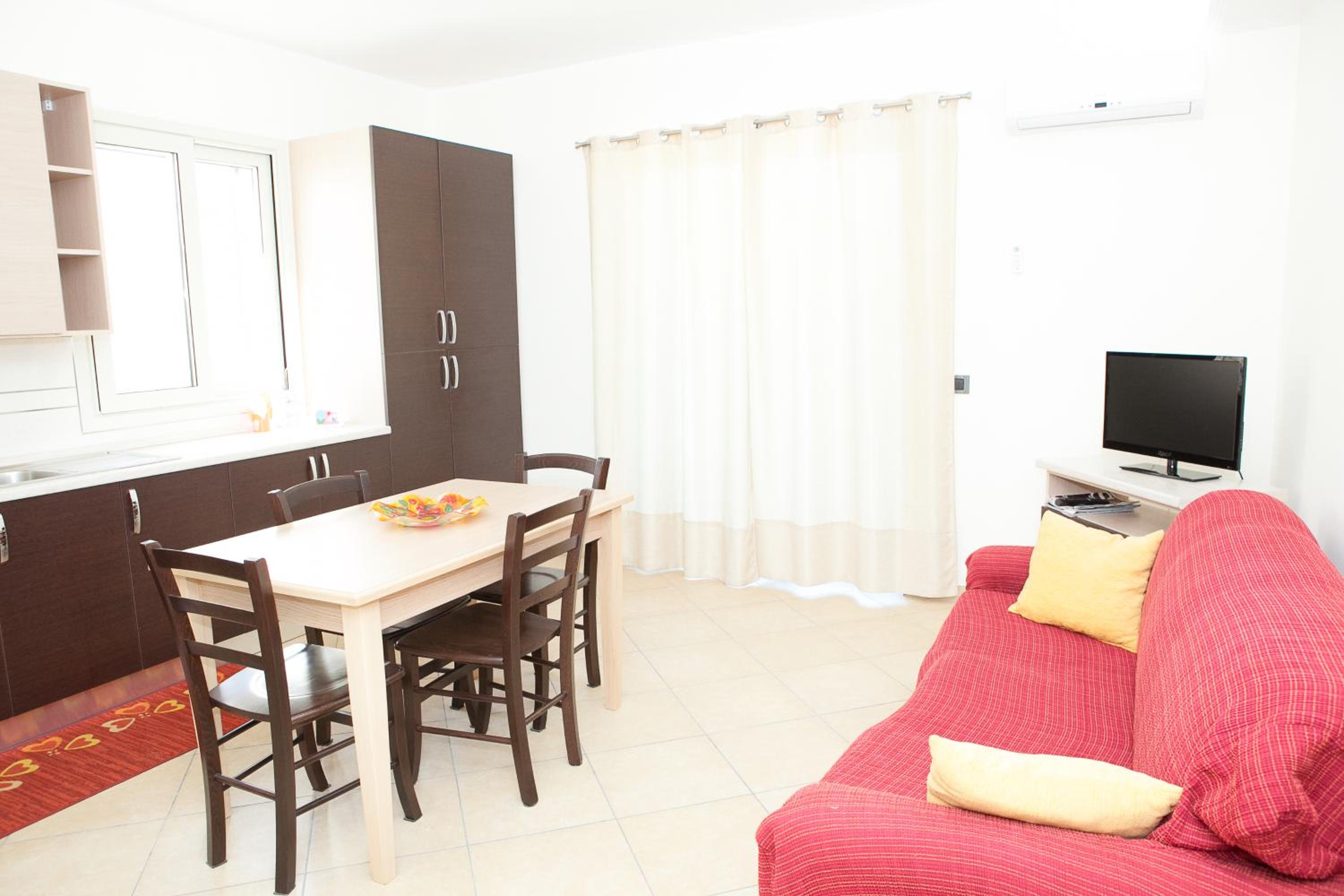 Residence Fronte Mare