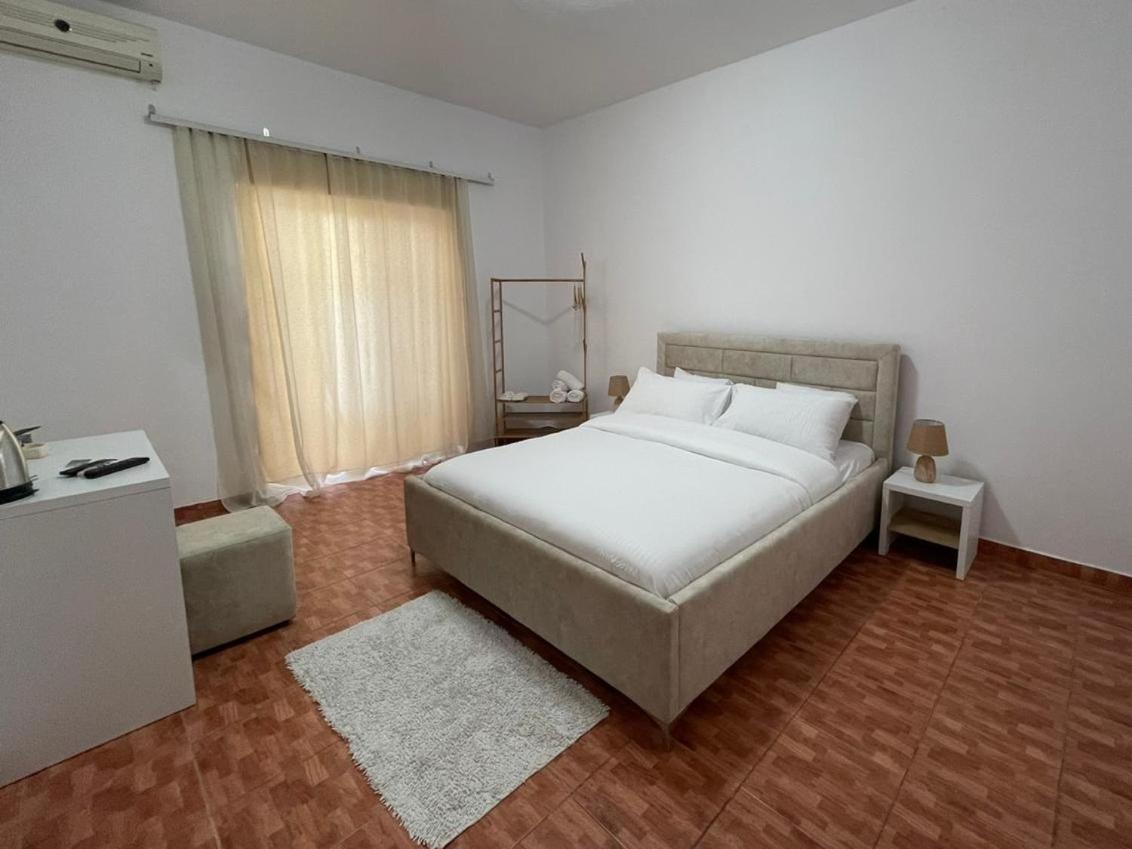 Villa Oasis