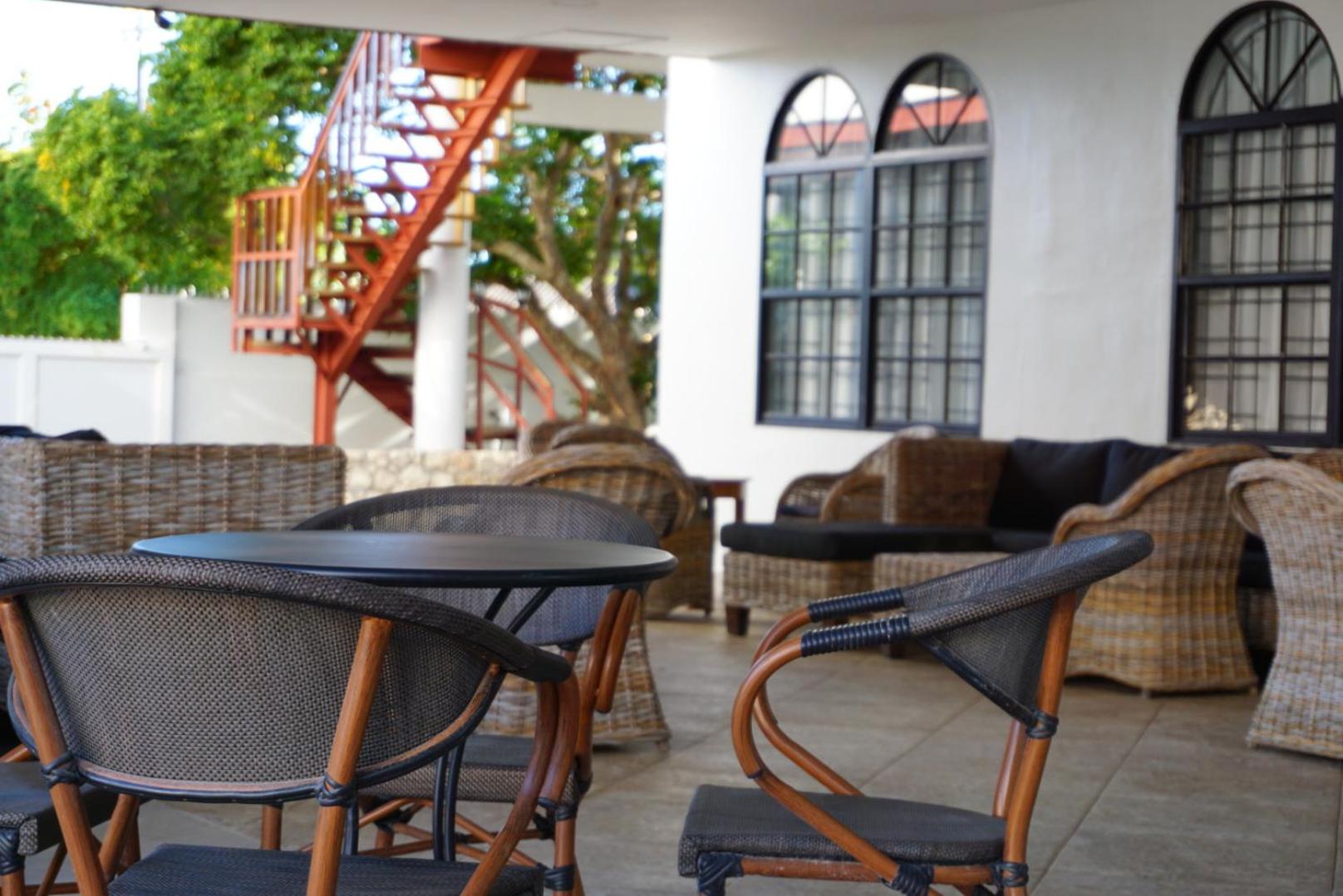 Boca Simon Vacation Curacao
