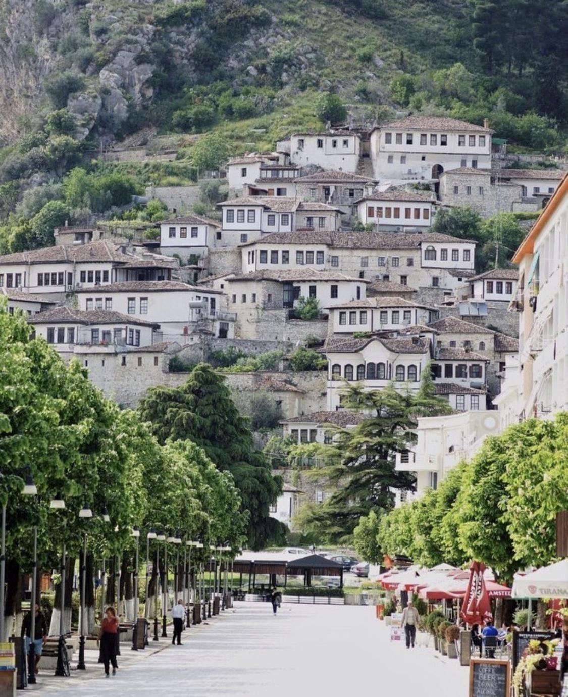 Villa Oasis