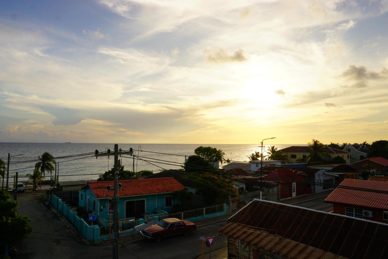 Boca Simon Vacation Curacao