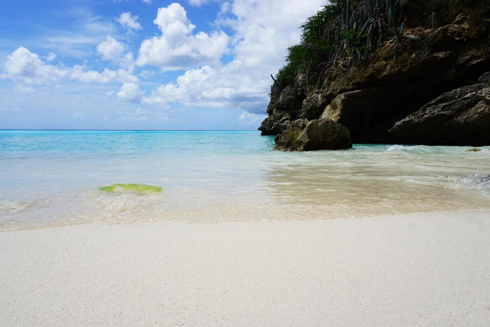 Boca Simon Vacation Curacao