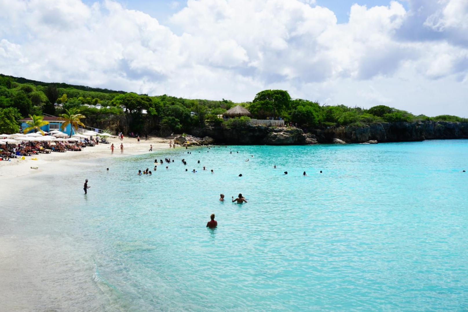 Boca Simon Vacation Curacao