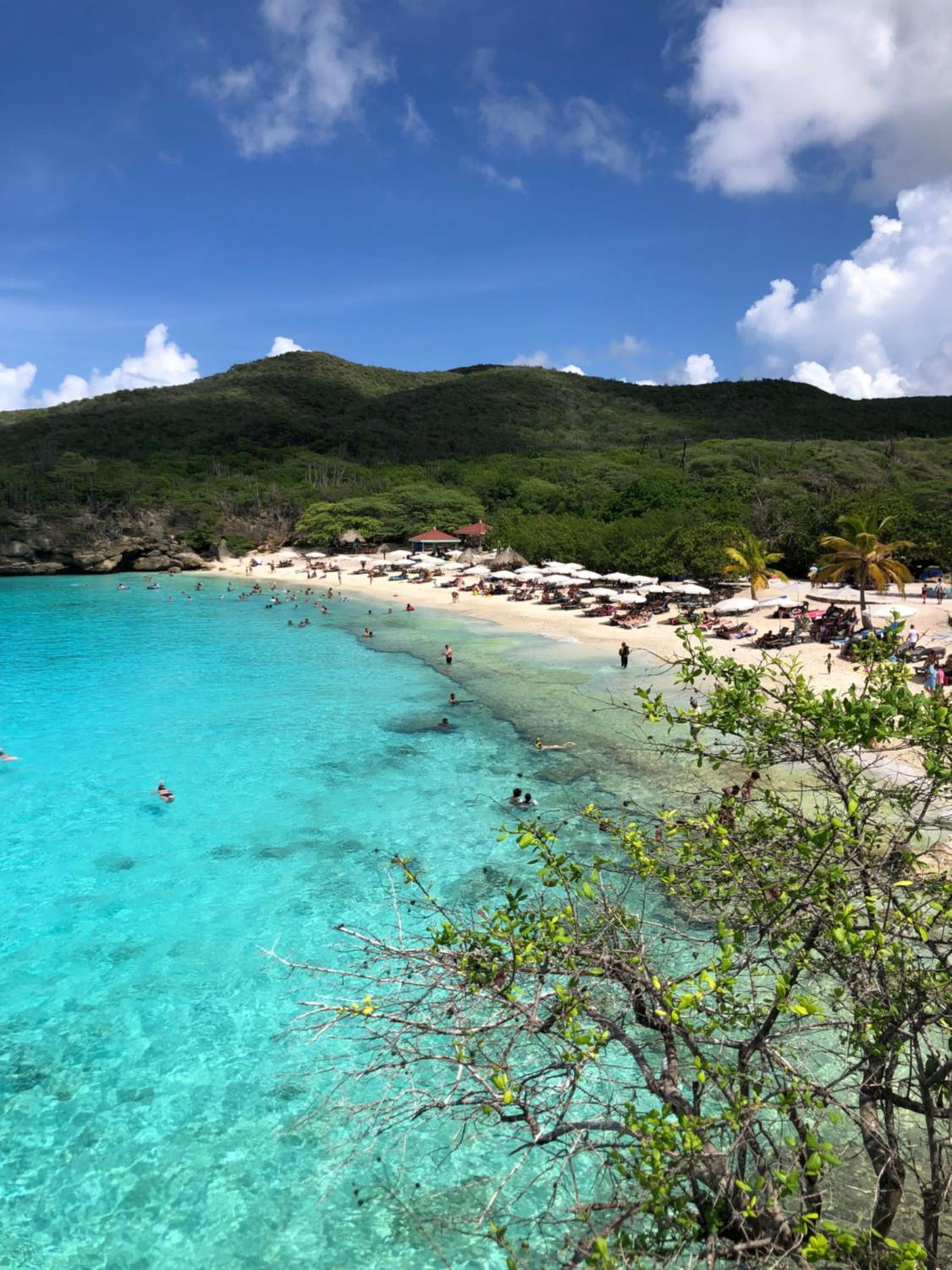 Boca Simon Vacation Curacao