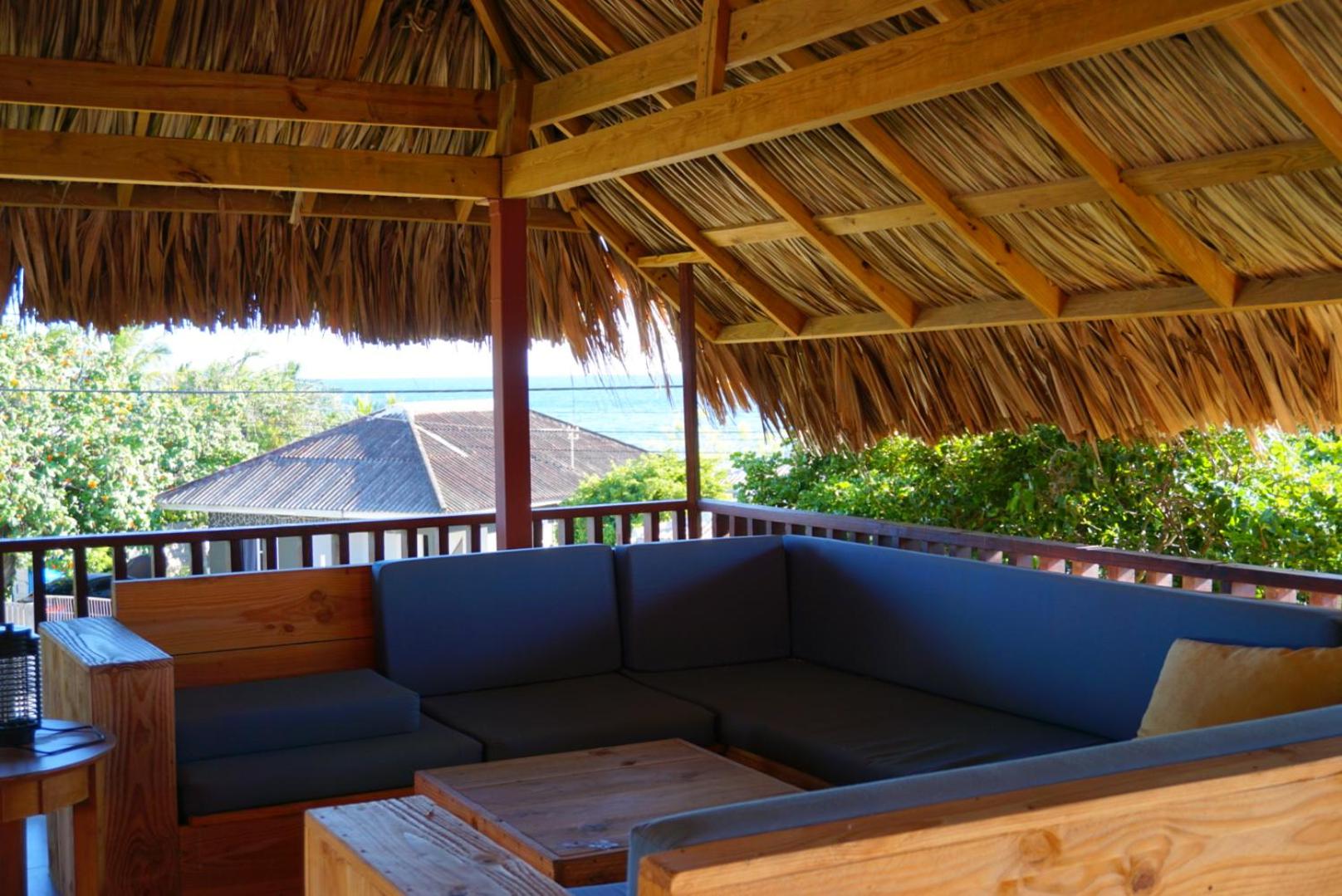 Boca Simon Vacation Curacao